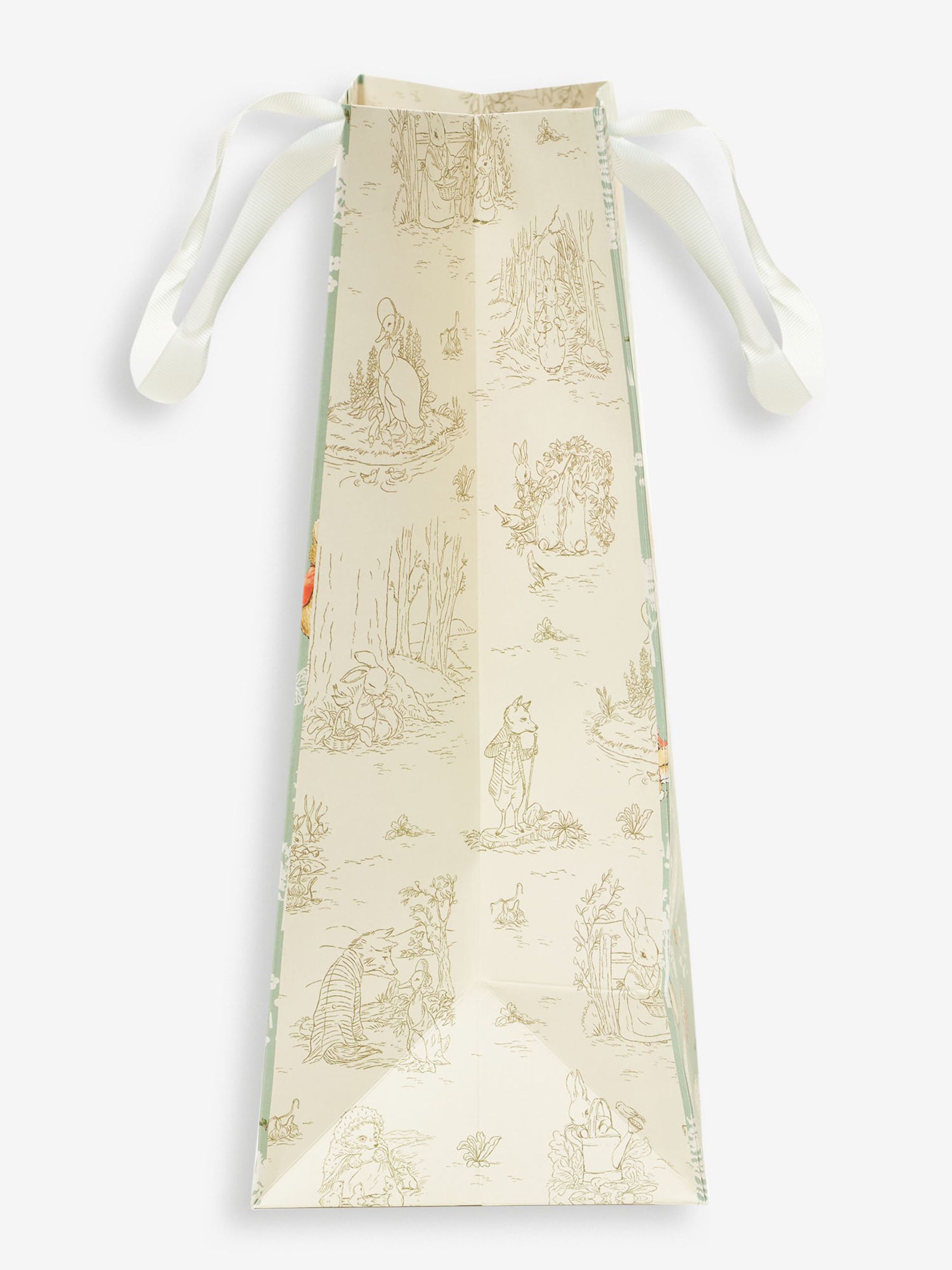 Peter Rabbit Large Gift Bag - Image 2 of 3