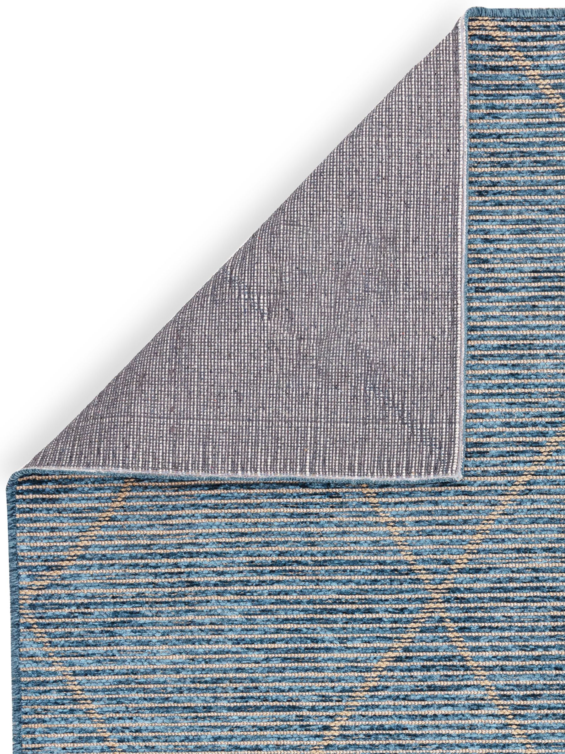 Asiatic Rugs Blue Mulberry Rug - Image 4 of 6