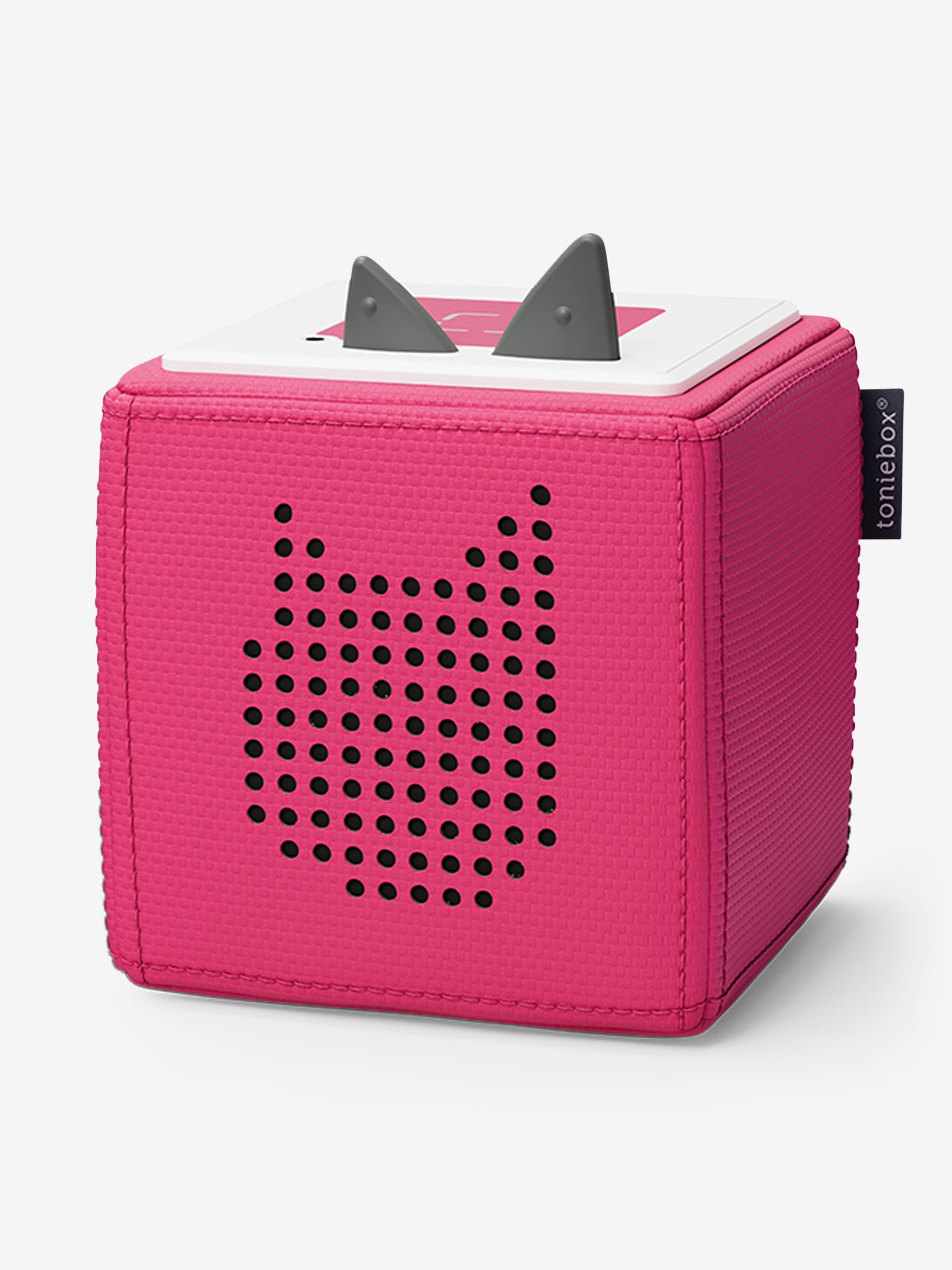 Toniebox Starter Set with Creative Tonie - Image 2 of 3