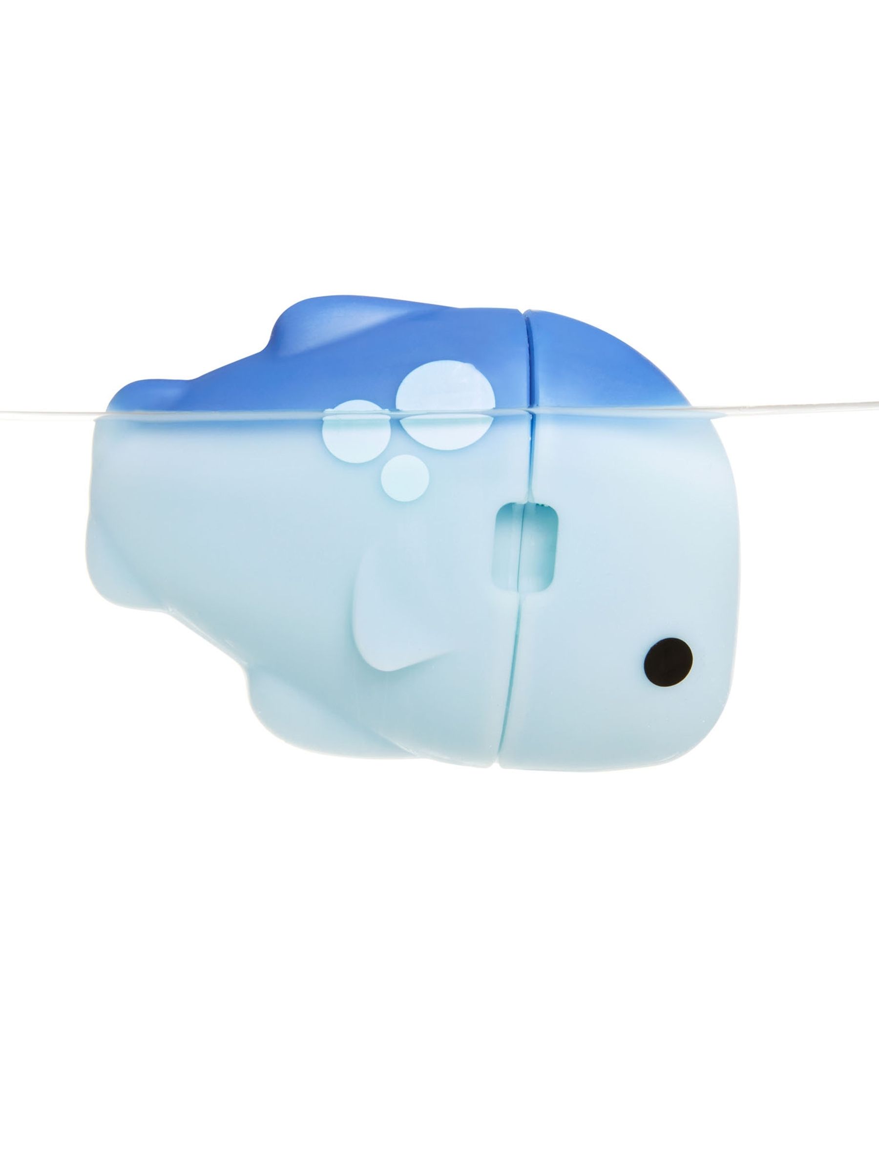 Munchkin ColourMix Fish Colour Changing Bath Toy - Image 3 of 11