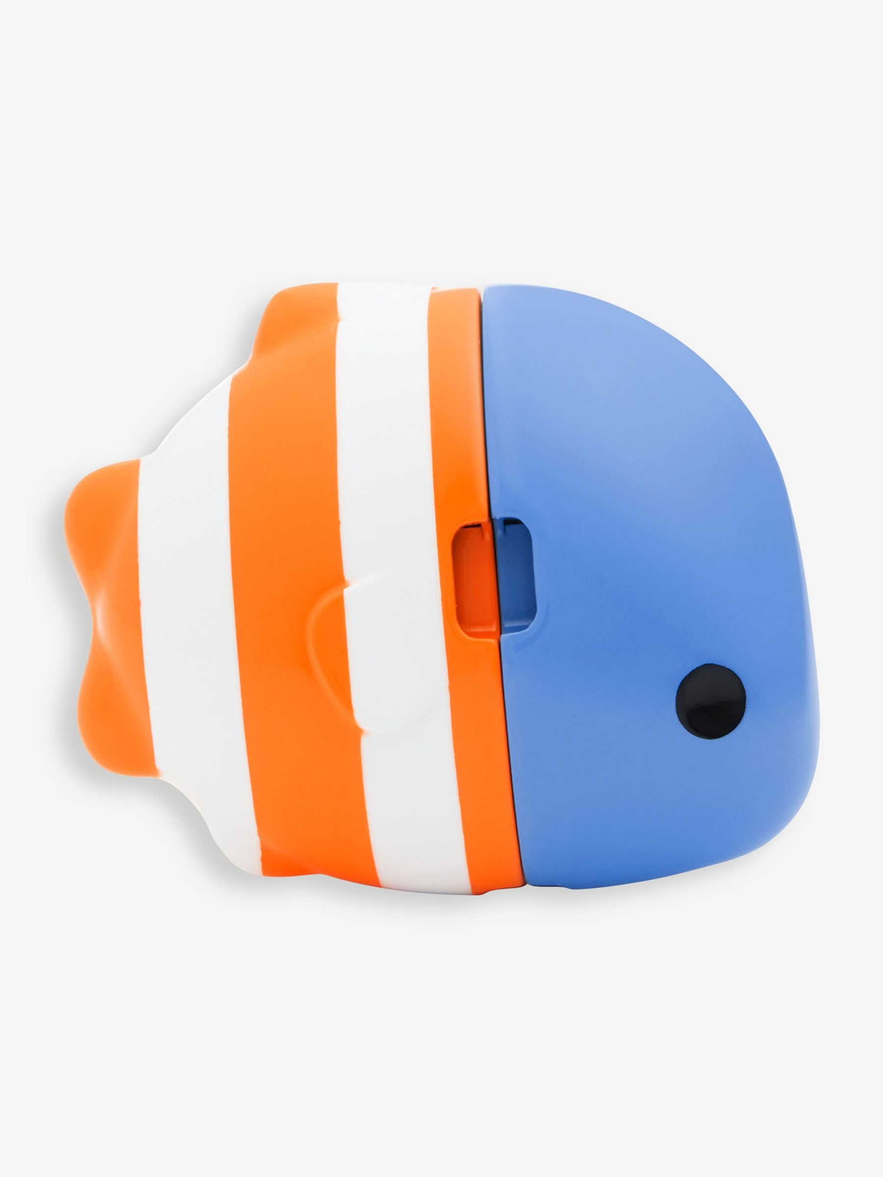 Munchkin ColourMix Fish Colour Changing Bath Toy - Image 5 of 11