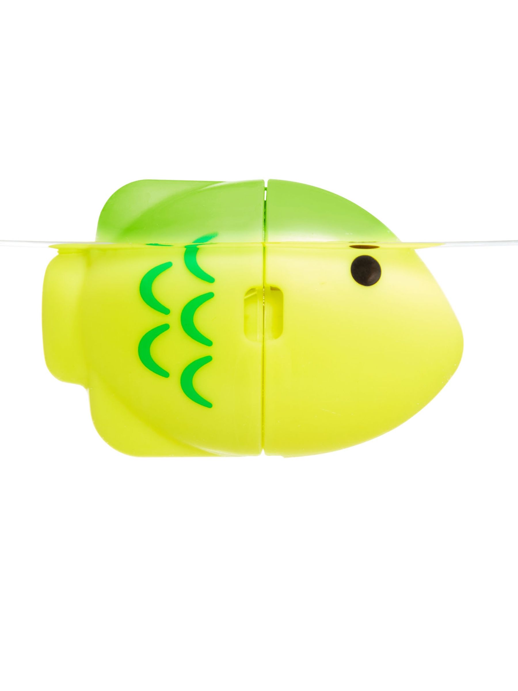 Munchkin ColourMix Fish Colour Changing Bath Toy - Image 7 of 11