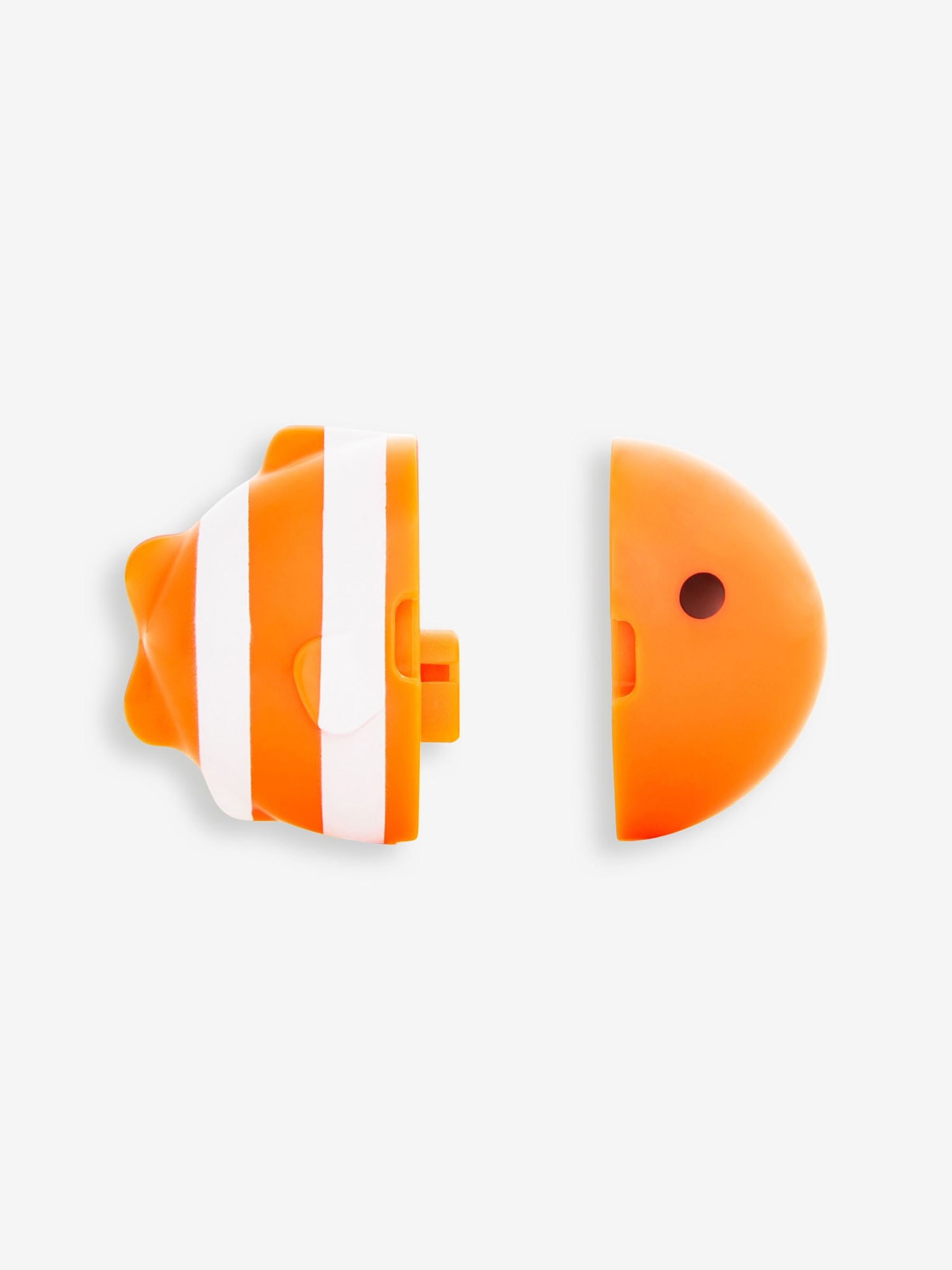 Munchkin ColourMix Fish Colour Changing Bath Toy - Image 9 of 11