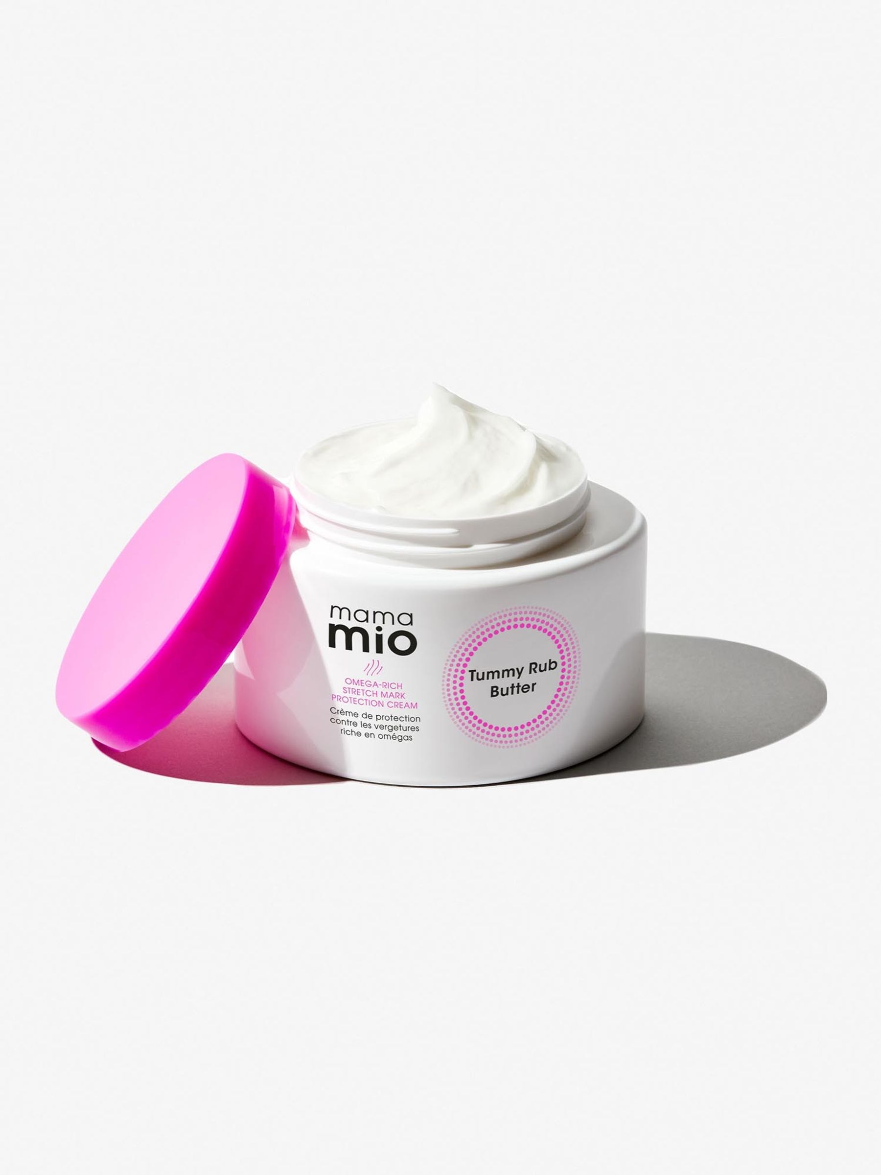 Mama Mio The Tummy Rub Butter - Image 1 of 6