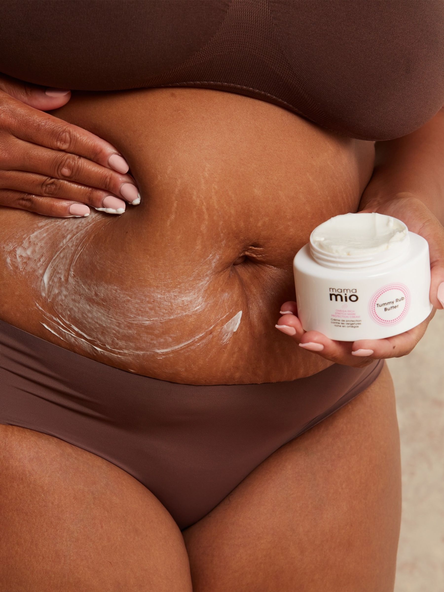 Mama Mio The Tummy Rub Butter - Image 4 of 6
