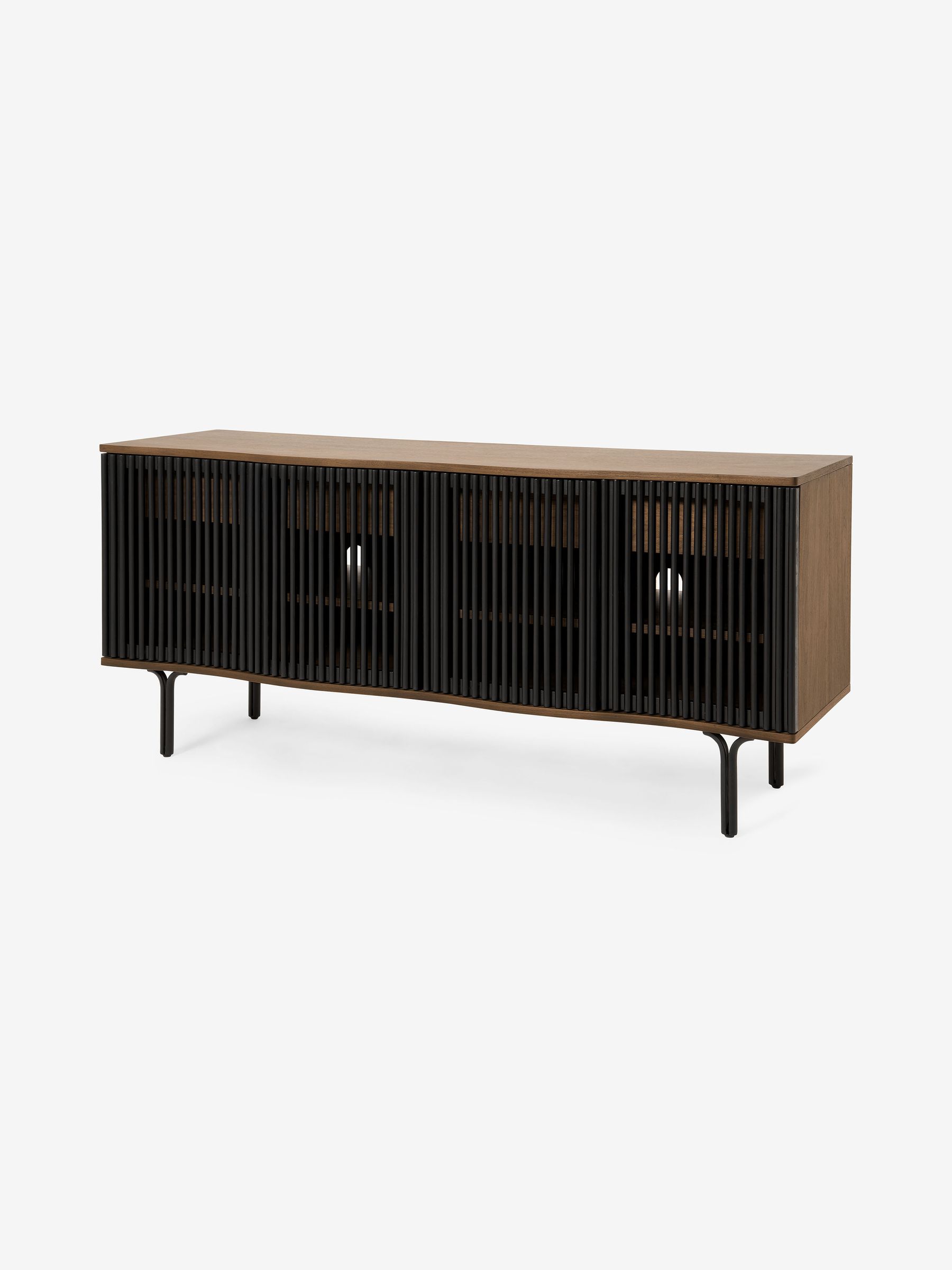 Zaragoza Sideboard in Walnut - Image 1 of 8