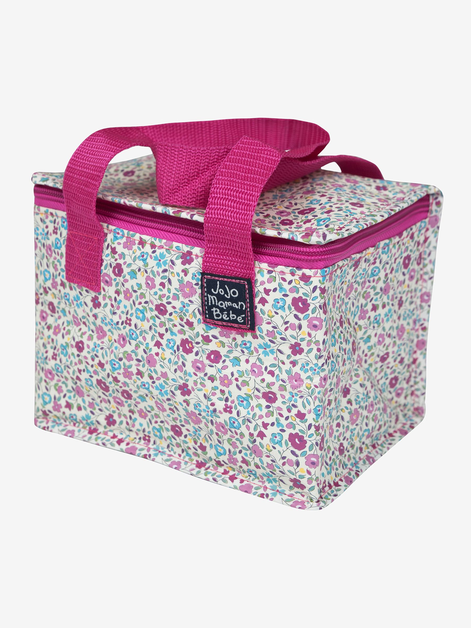 Insulated Food and Bottle Bag - Image 1 of 1