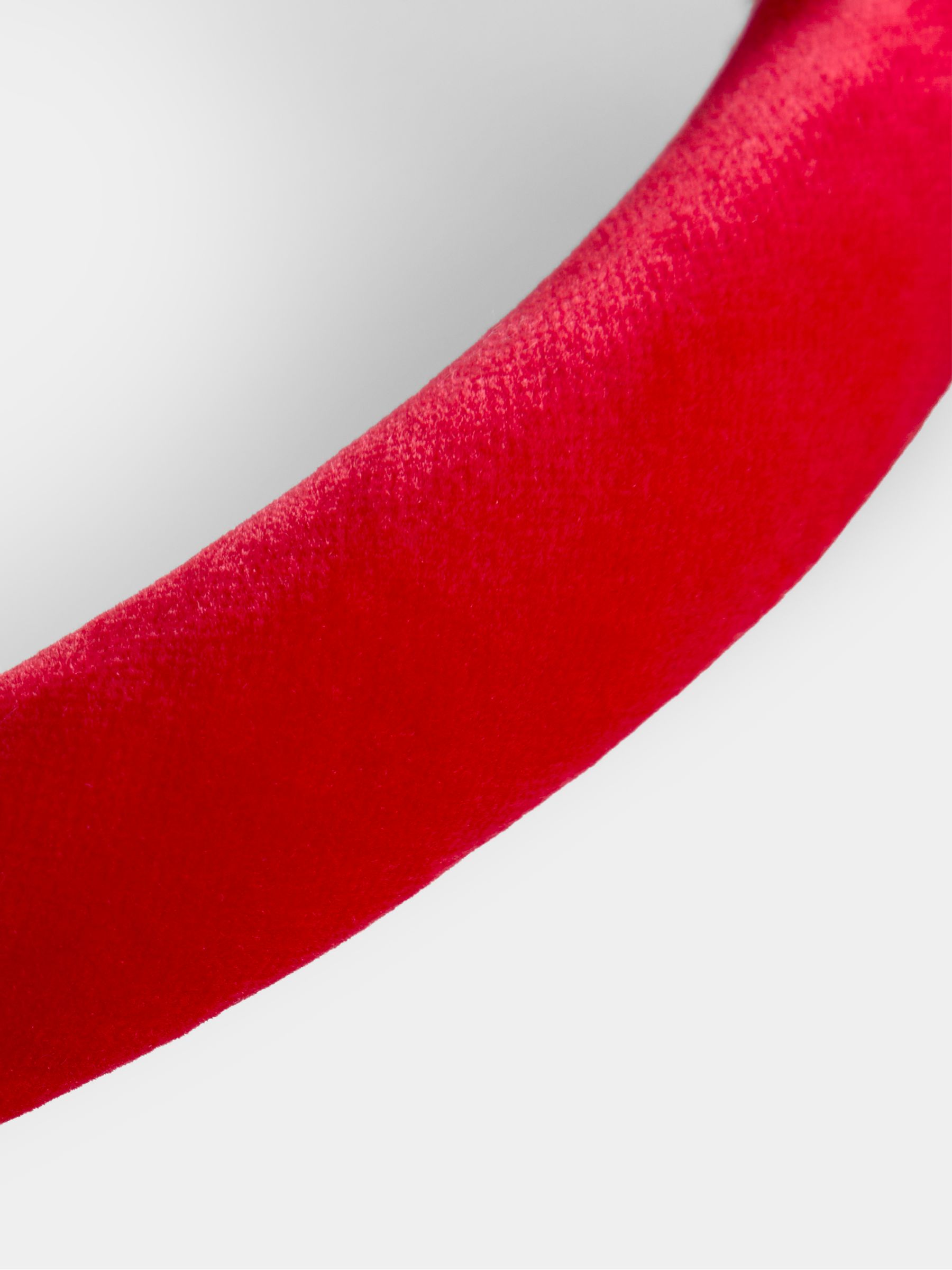 Red Girls Hair Accessories - Image 4 of 4