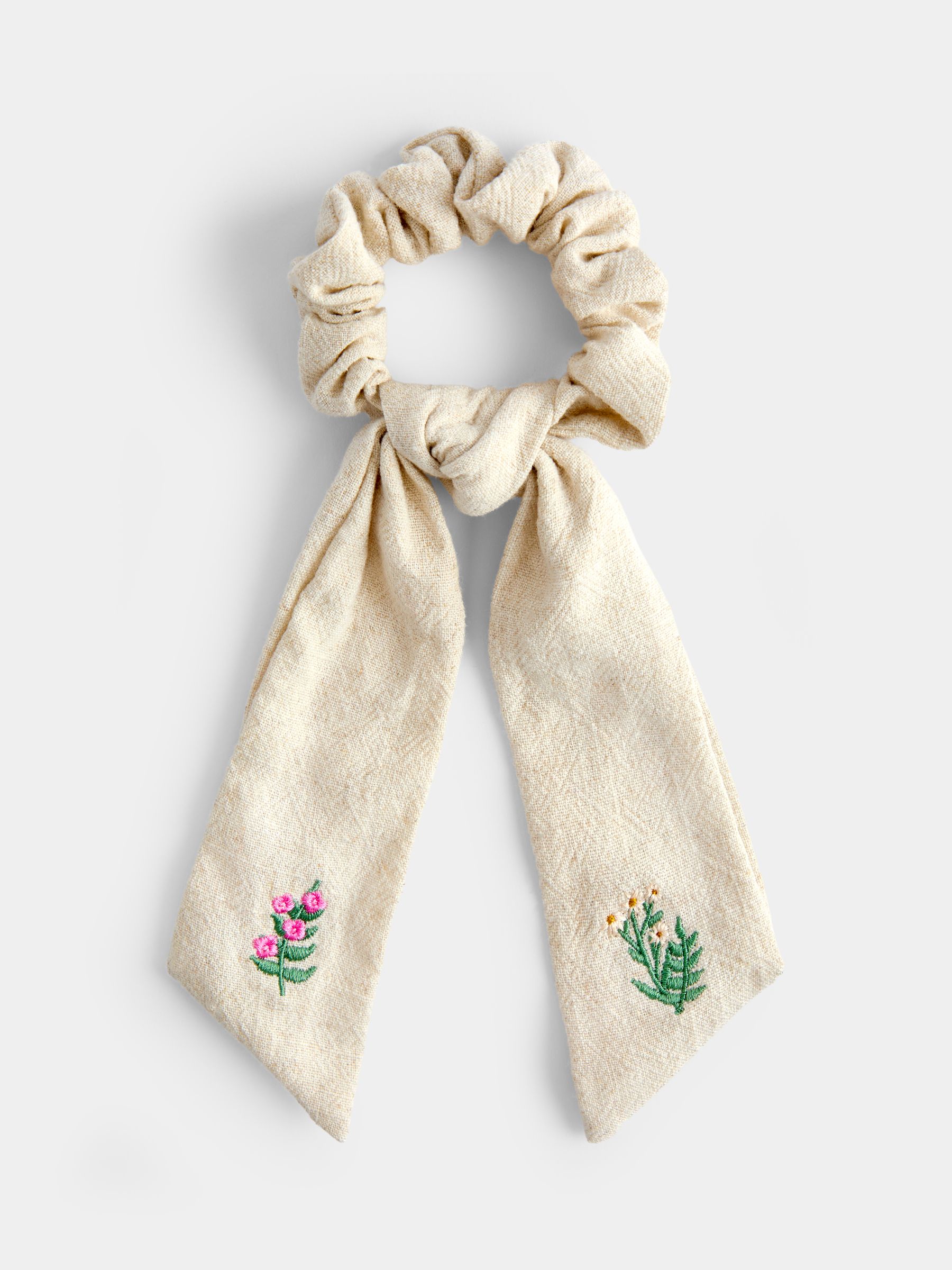 Natural Hair Accessories - Image 1 of 4
