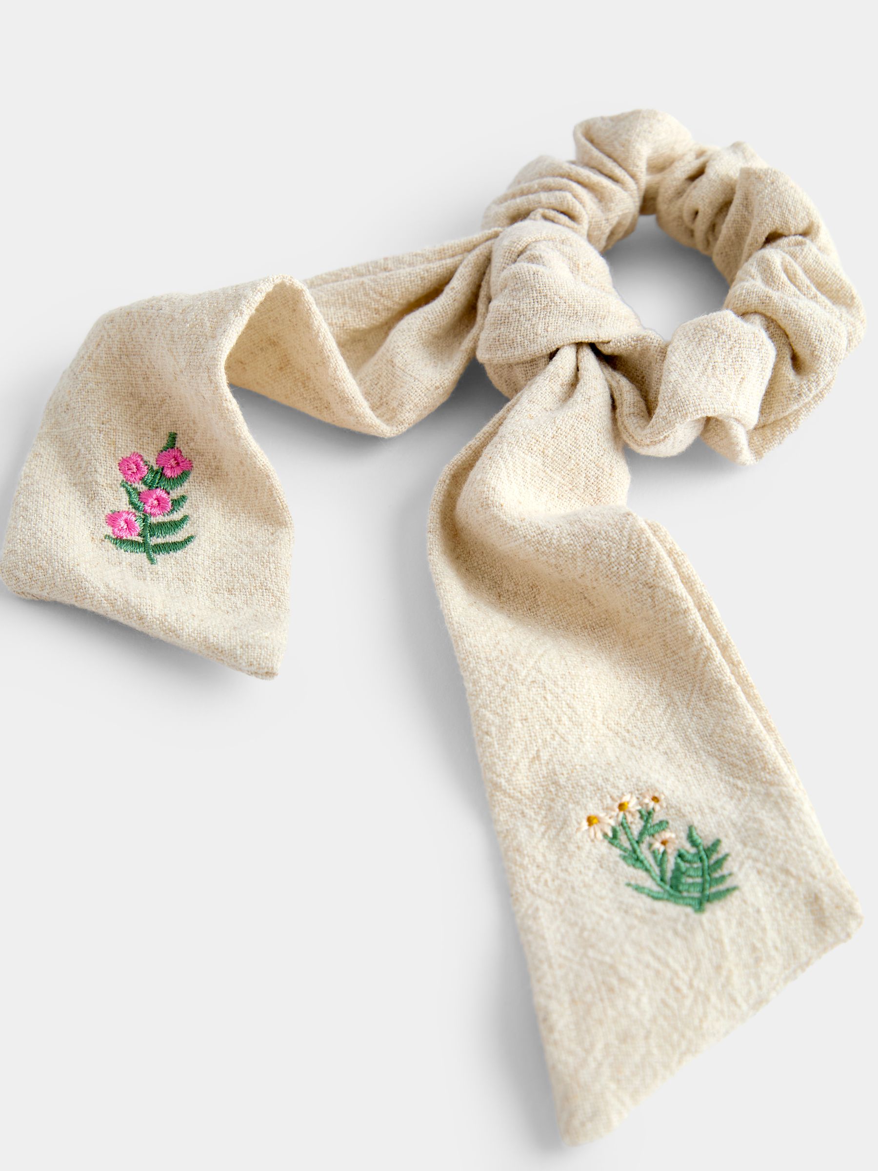 Natural Hair Accessories - Image 2 of 4