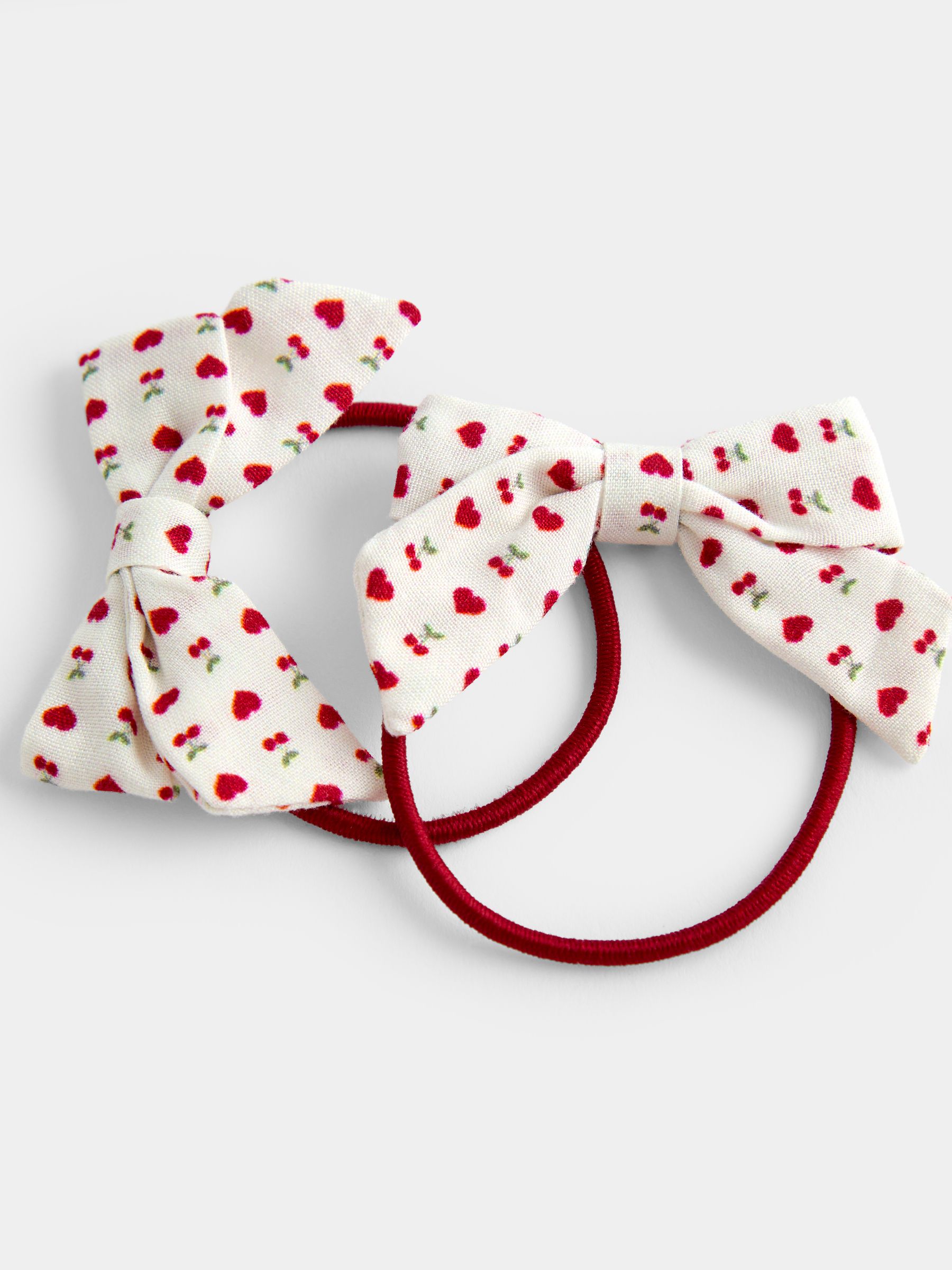 Natural 6 Pack Hair Accessories - Image 3 of 5