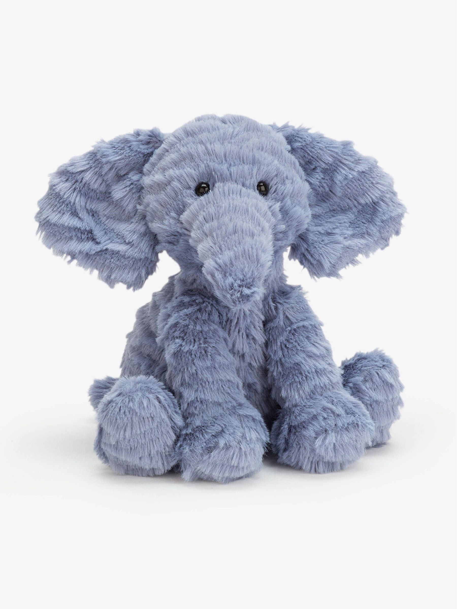 Jellycat Fuddlewuddle Elephant Baby - Image 1 of 3