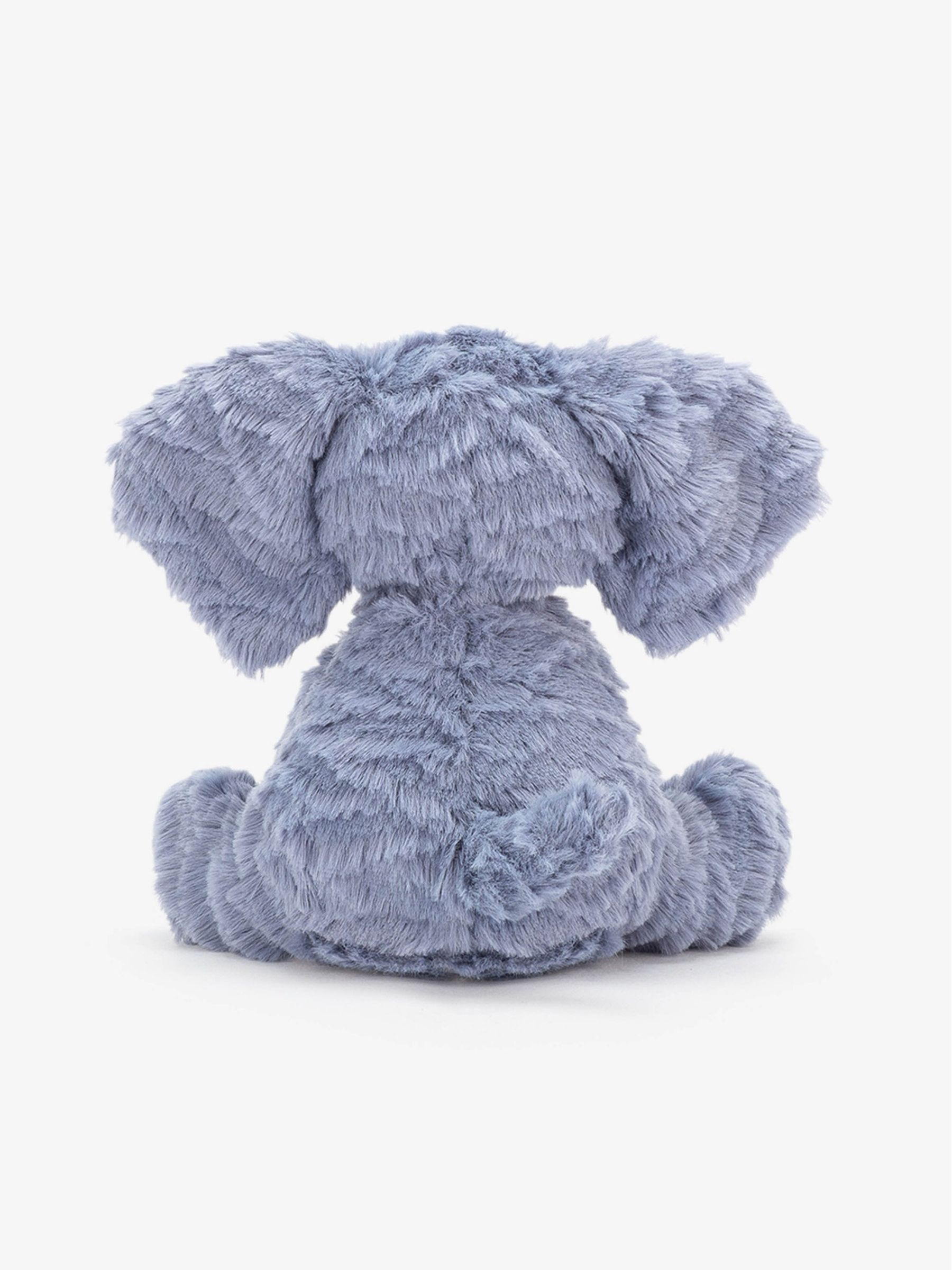 Jellycat Fuddlewuddle Elephant Baby - Image 2 of 3