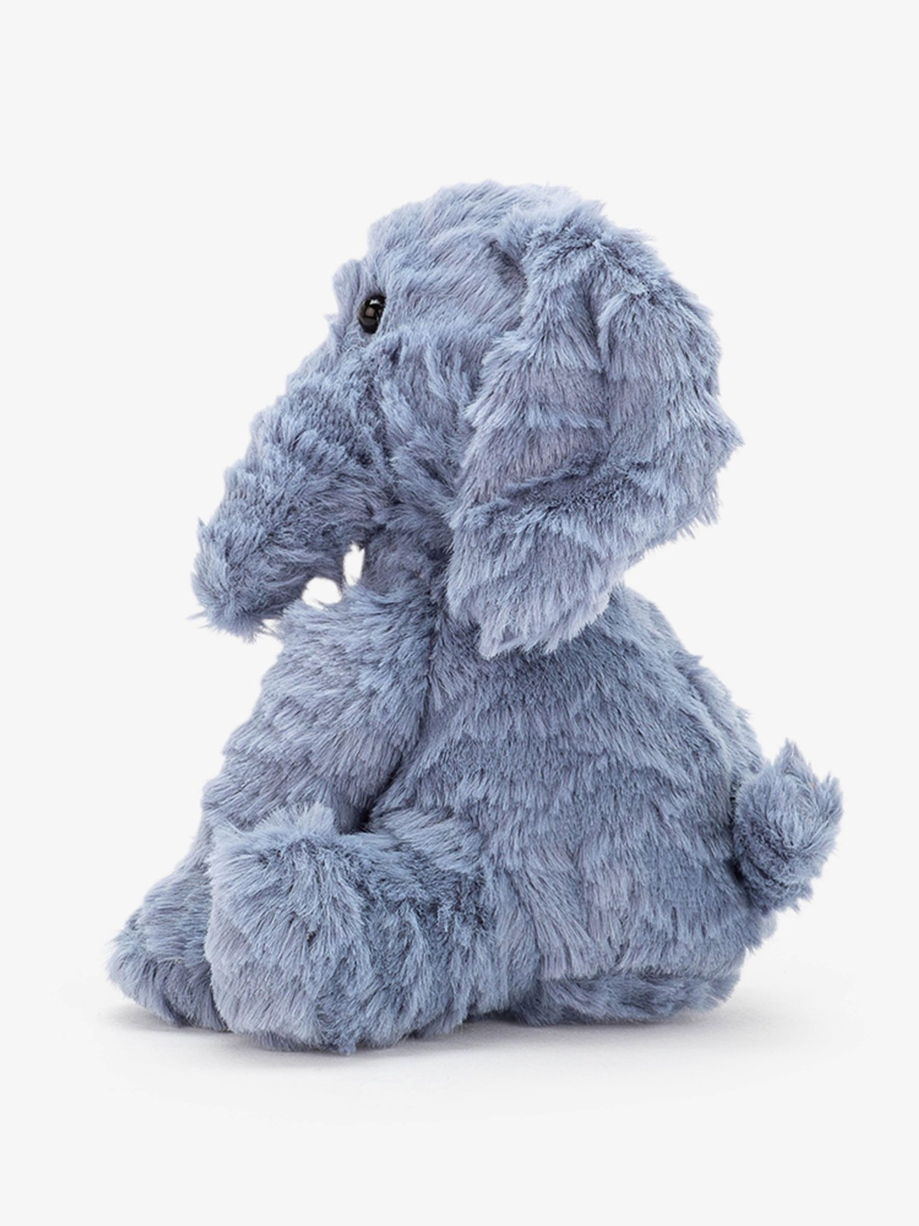 Jellycat Fuddlewuddle Elephant Baby - Image 3 of 3