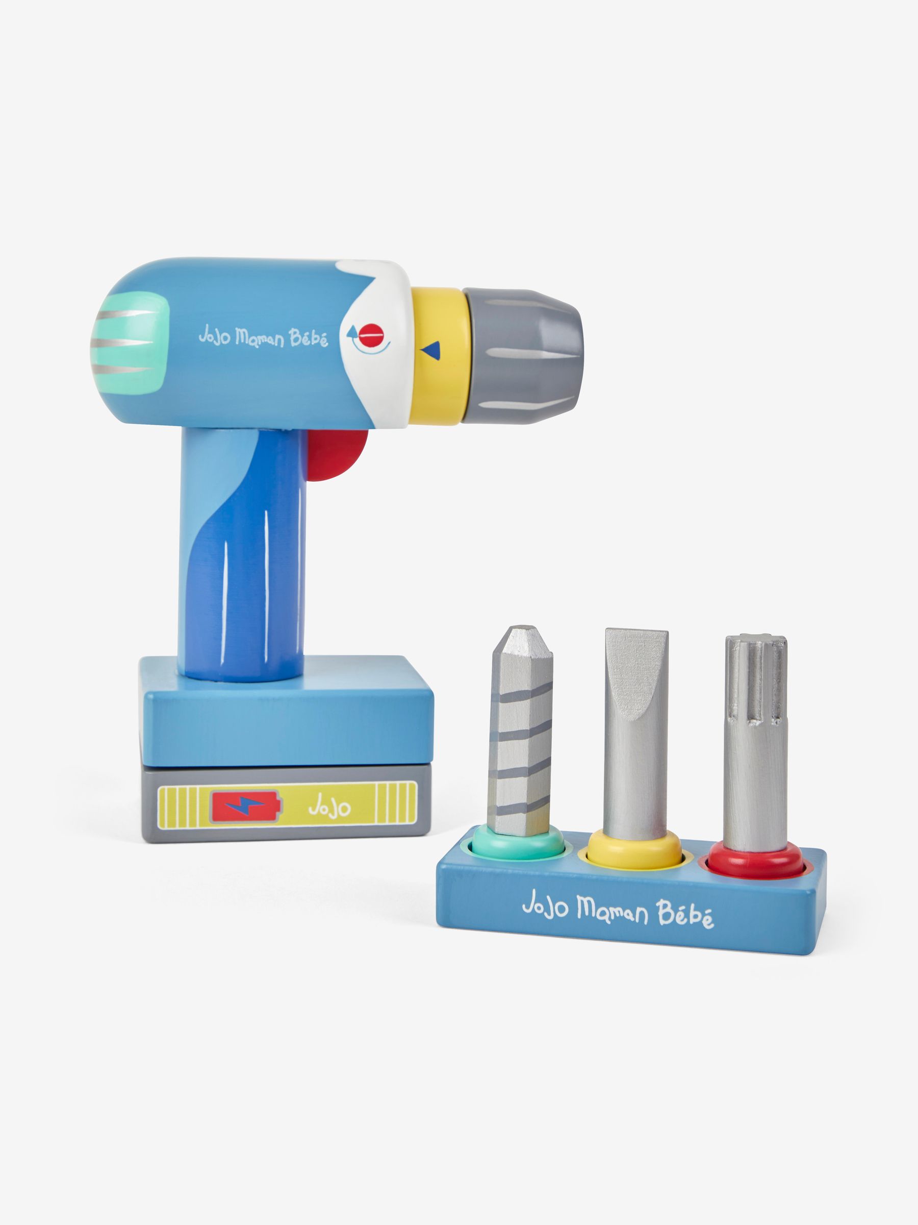 Wooden Drill - Image 4 of 6
