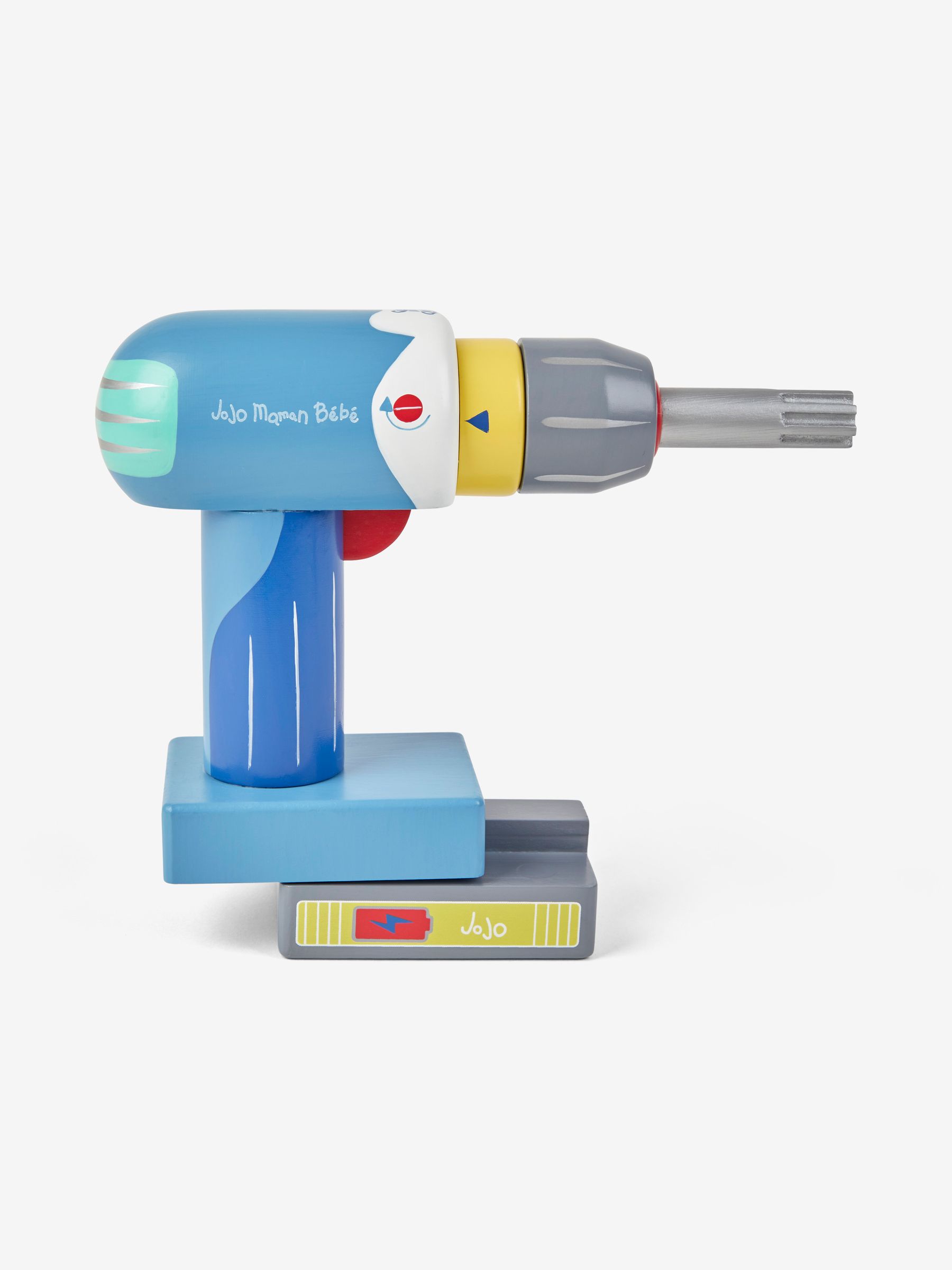 Wooden Drill - Image 5 of 6