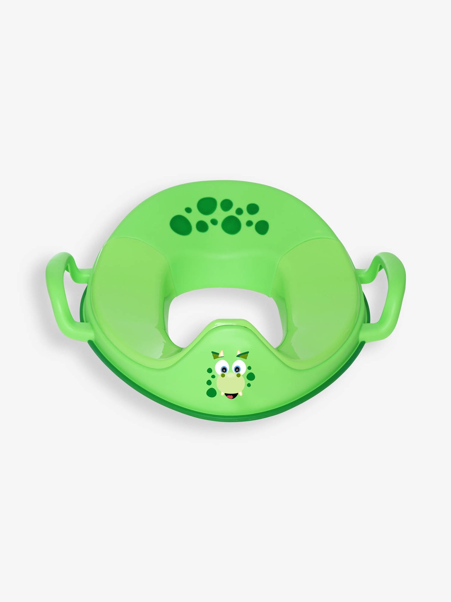 My Carry Potty My Little Trainer Seat Dinosaur - Image 1 of 7