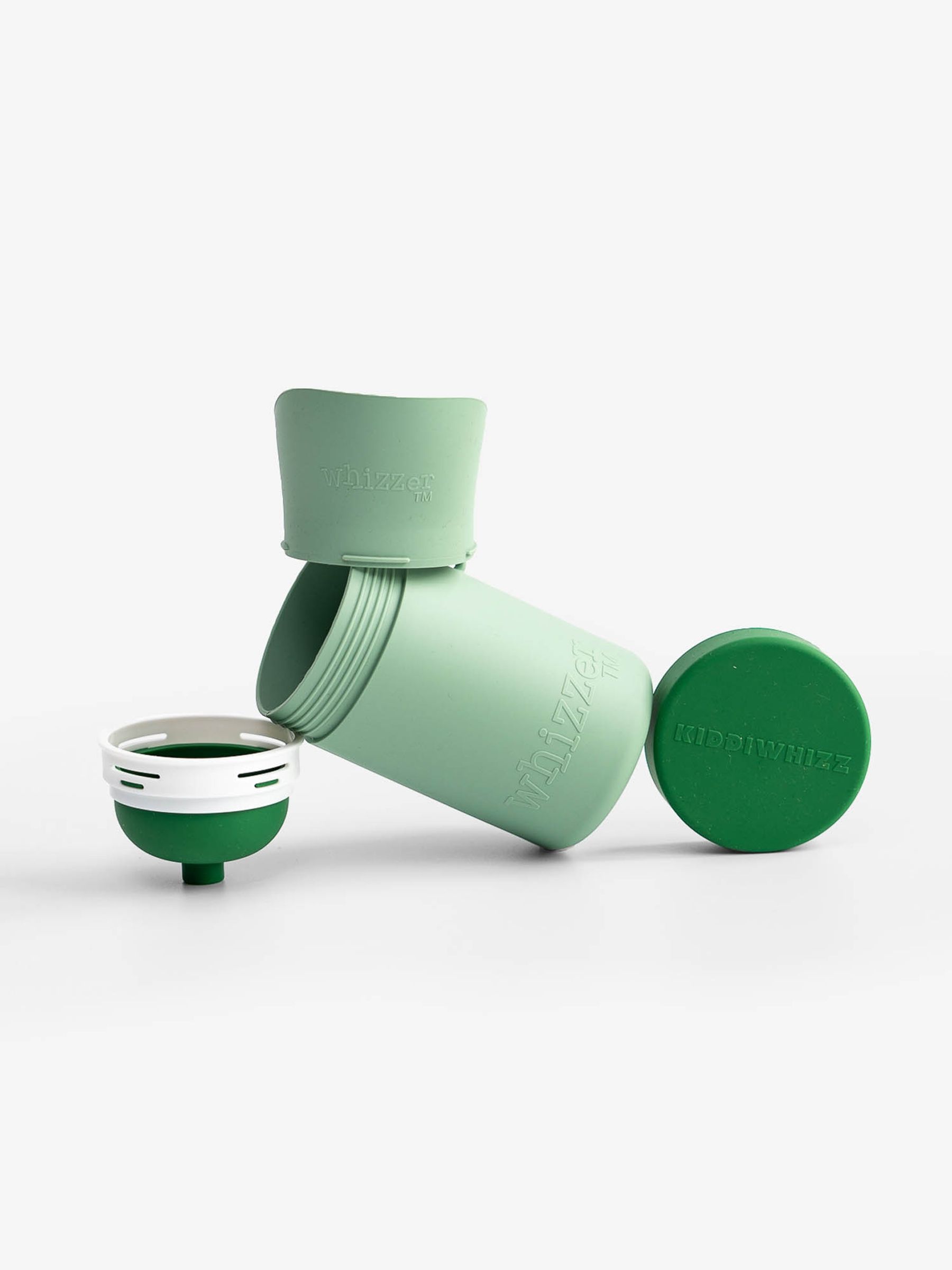Kiddiwhizz The Portable Toilet Whizzer - Image 1 of 10