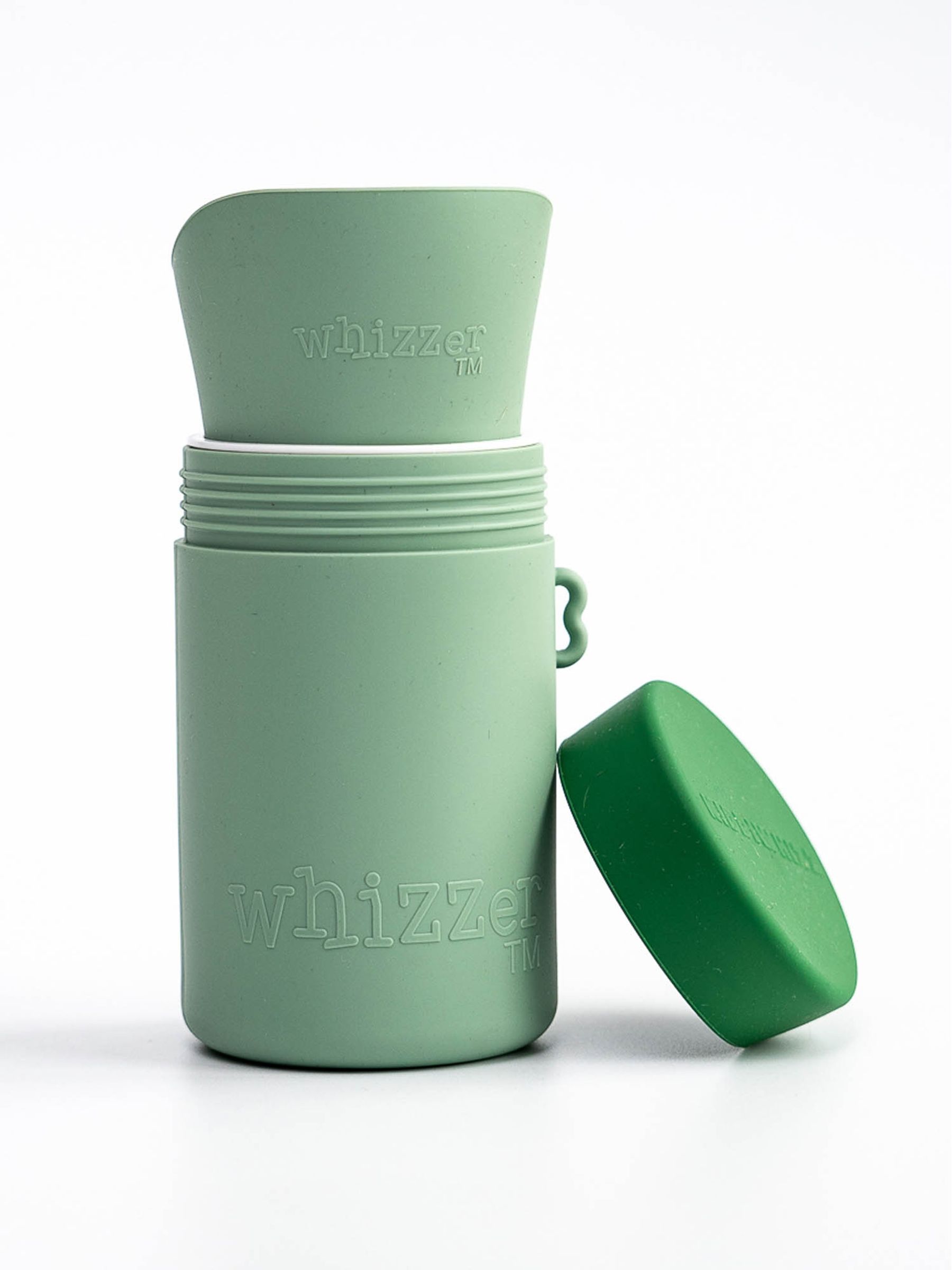 Kiddiwhizz The Portable Toilet Whizzer - Image 3 of 10