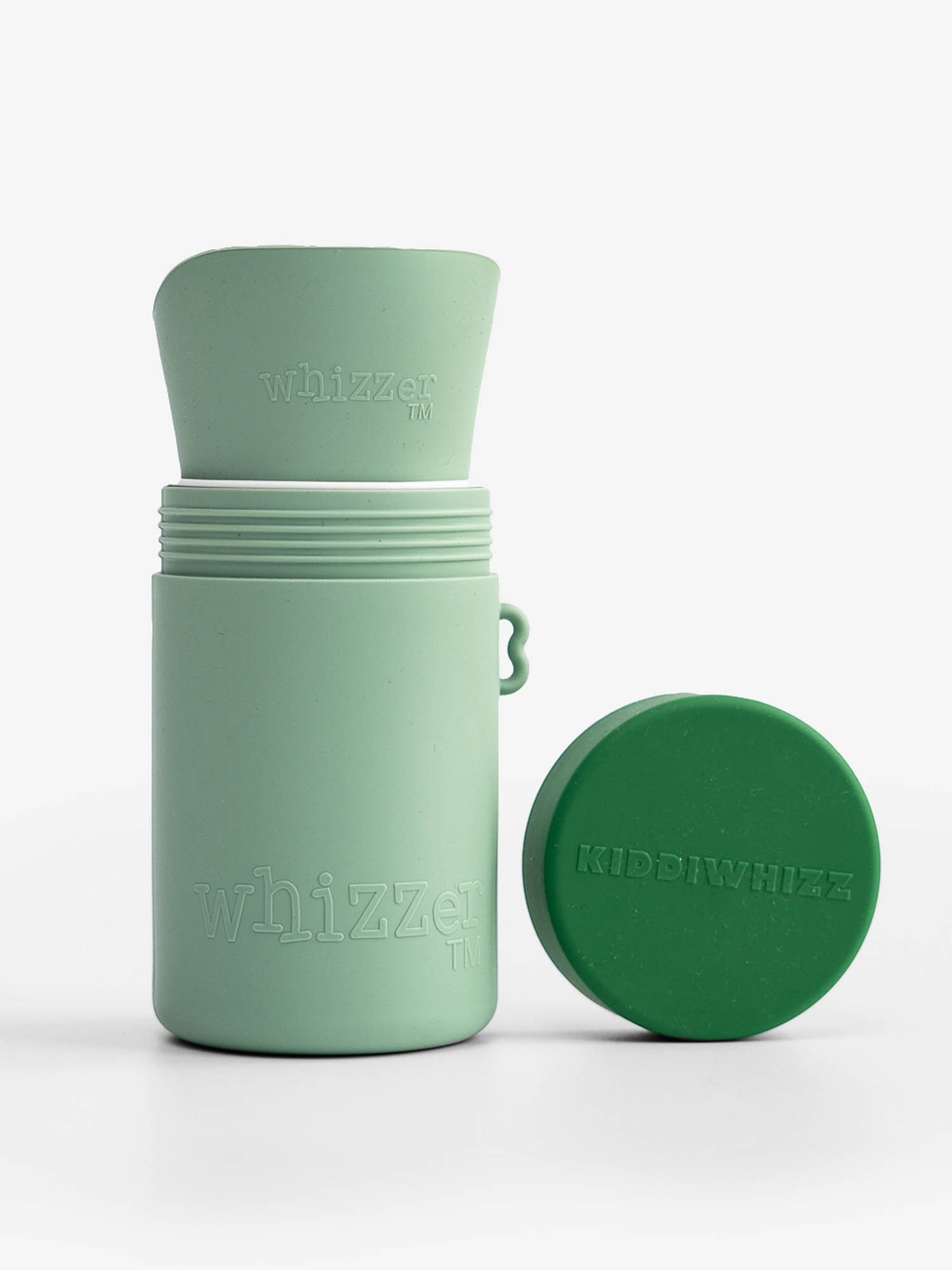Kiddiwhizz The Portable Toilet Whizzer - Image 4 of 10