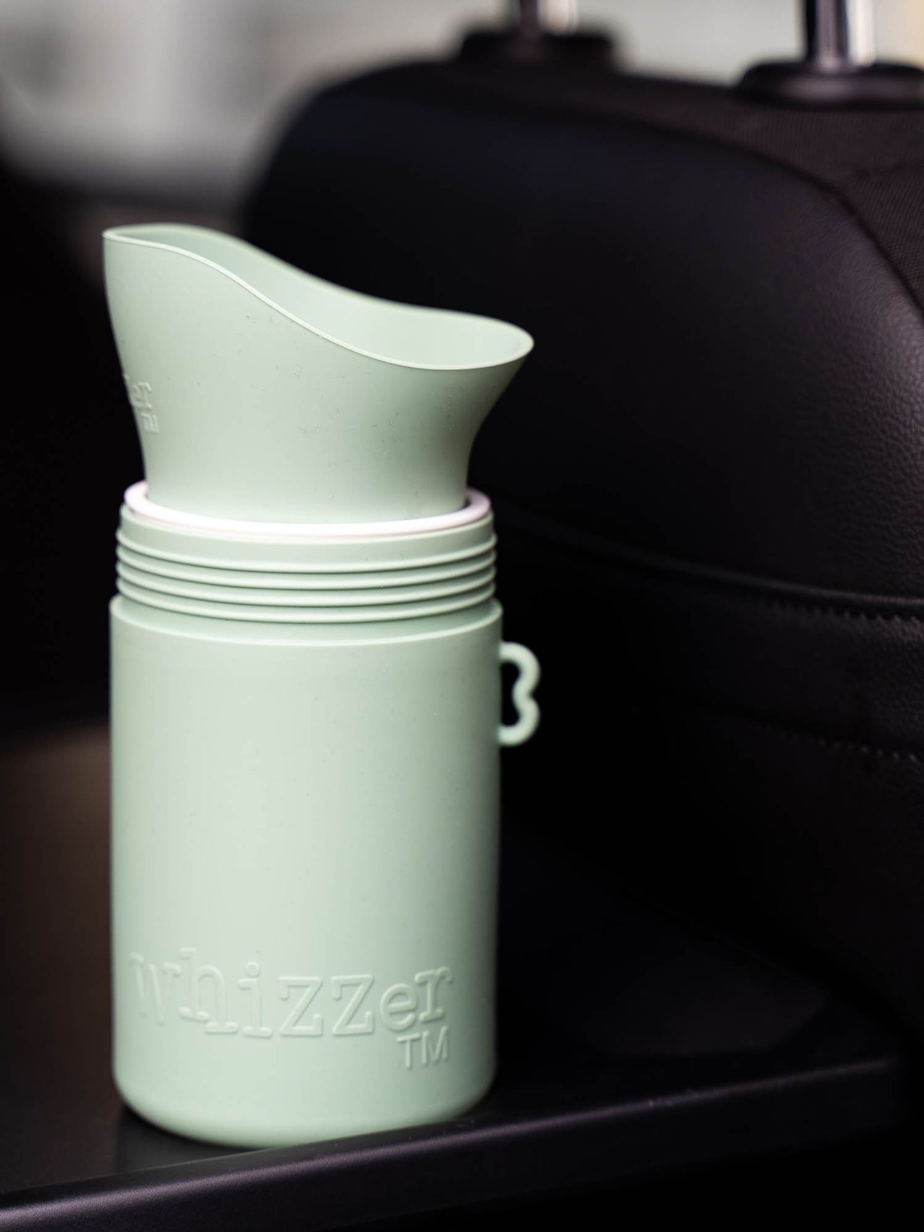 Kiddiwhizz The Portable Toilet Whizzer - Image 8 of 10