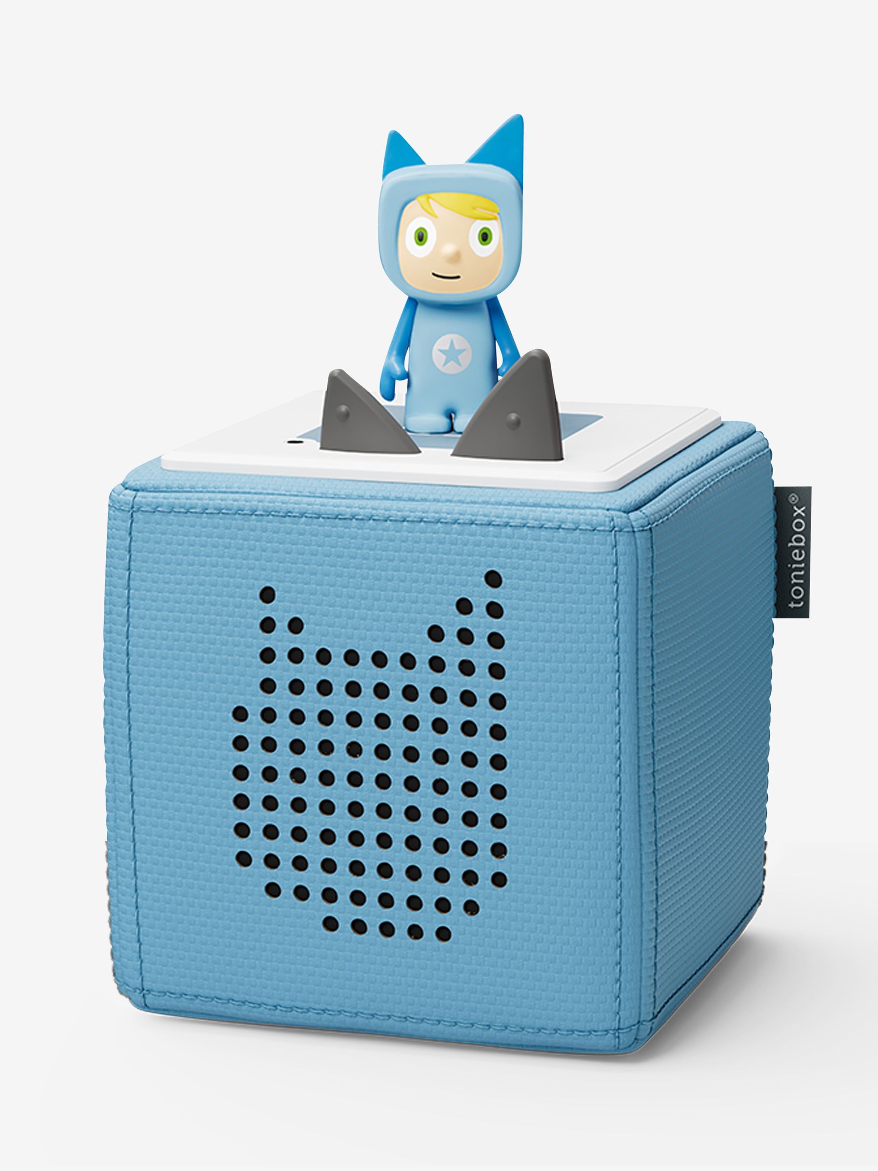 Toniebox Starter Set with Creative Tonie - Image 1 of 3