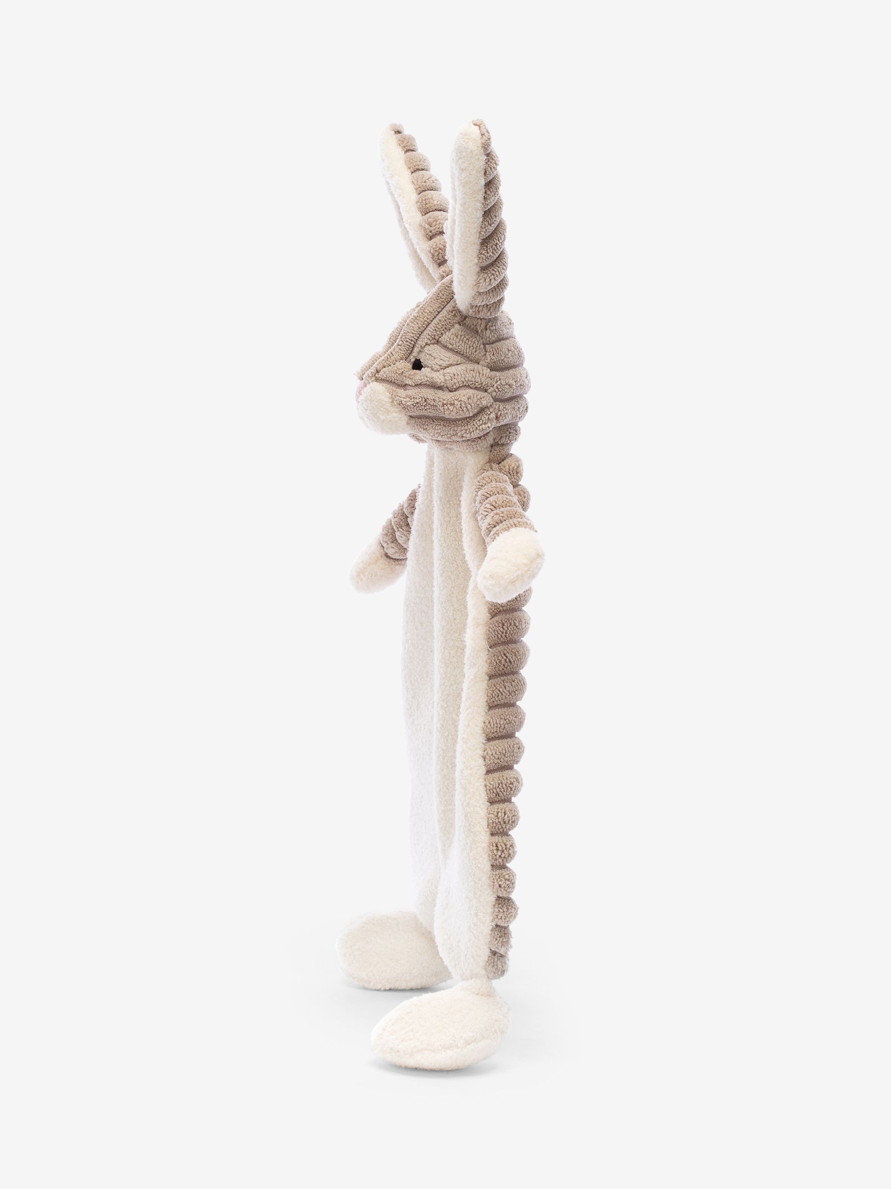 Jellycat Cordy Roy Baby Hare Soother - Image 1 of 3