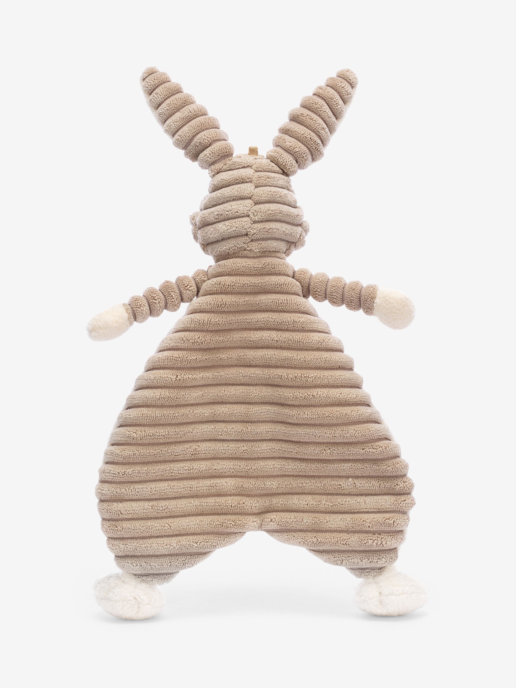 Jellycat Cordy Roy Baby Hare Soother - Image 2 of 3