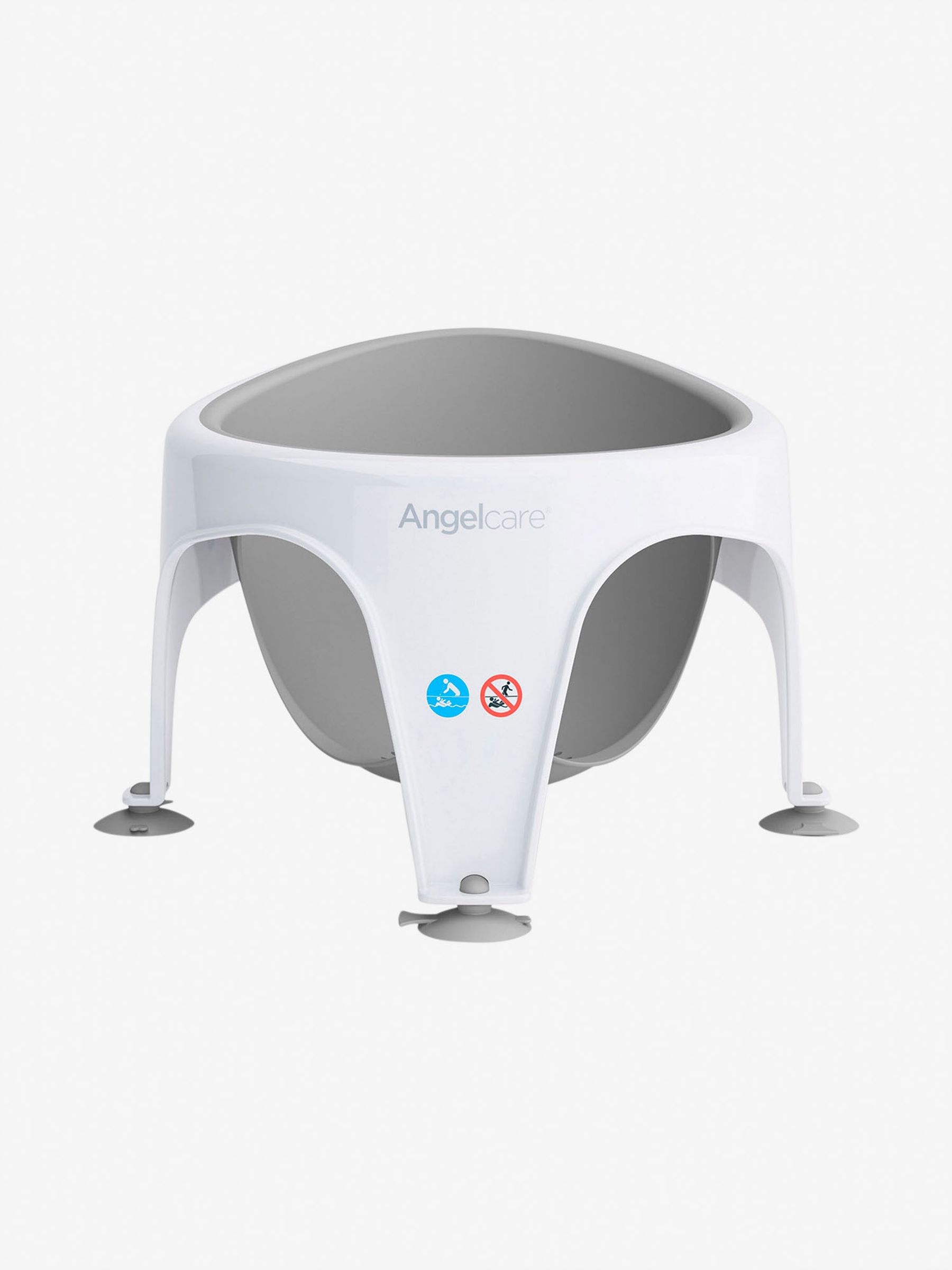 Angelcare Soft Touch Bath Seat - Image 2 of 2