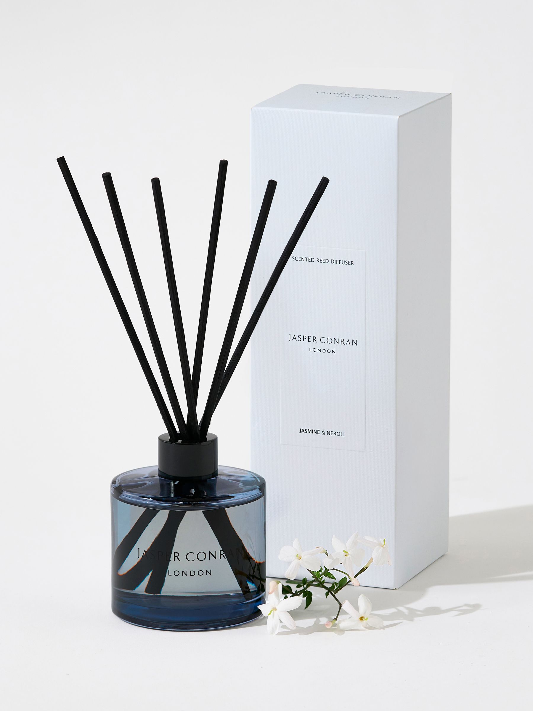 Jasmine & Neroli Diffuser - Image 1 of 7