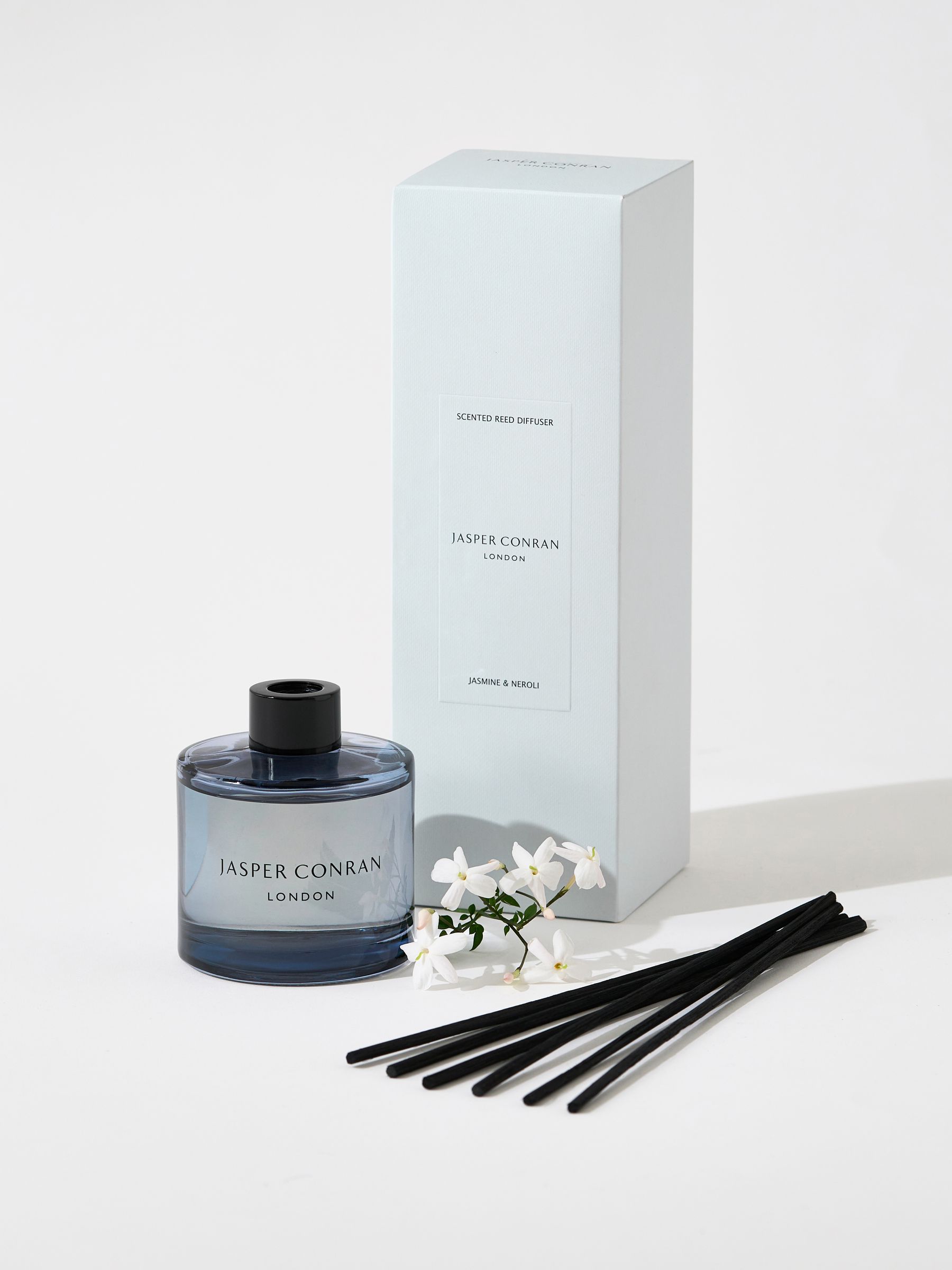 Jasmine & Neroli Diffuser - Image 2 of 7