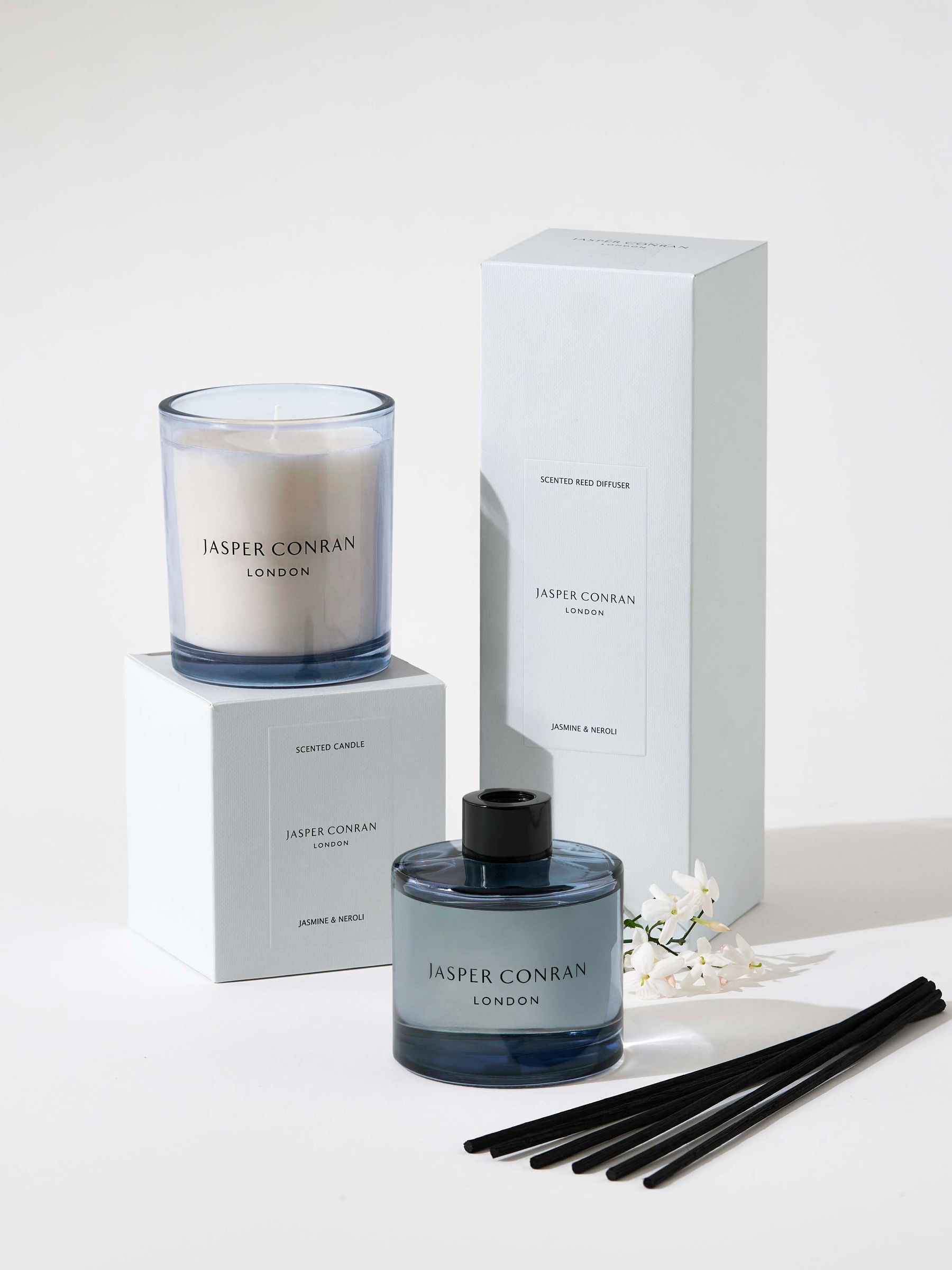 Jasmine & Neroli Diffuser - Image 5 of 7