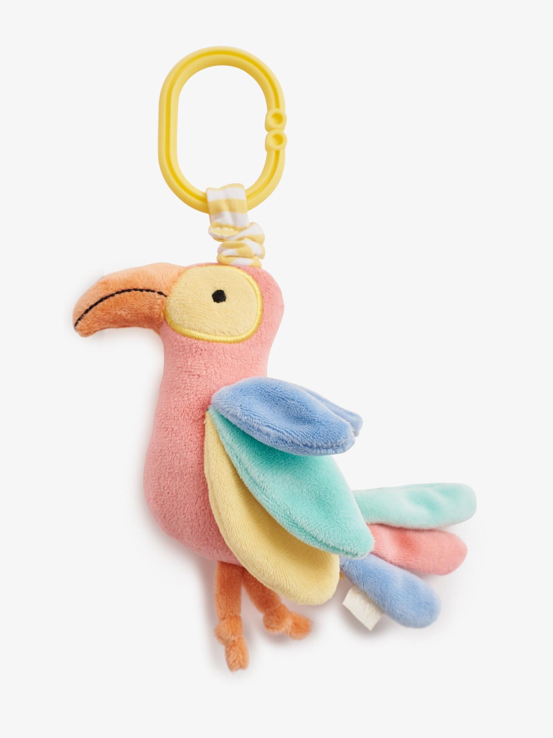 Parrot Jitter Toy - Image 1 of 2