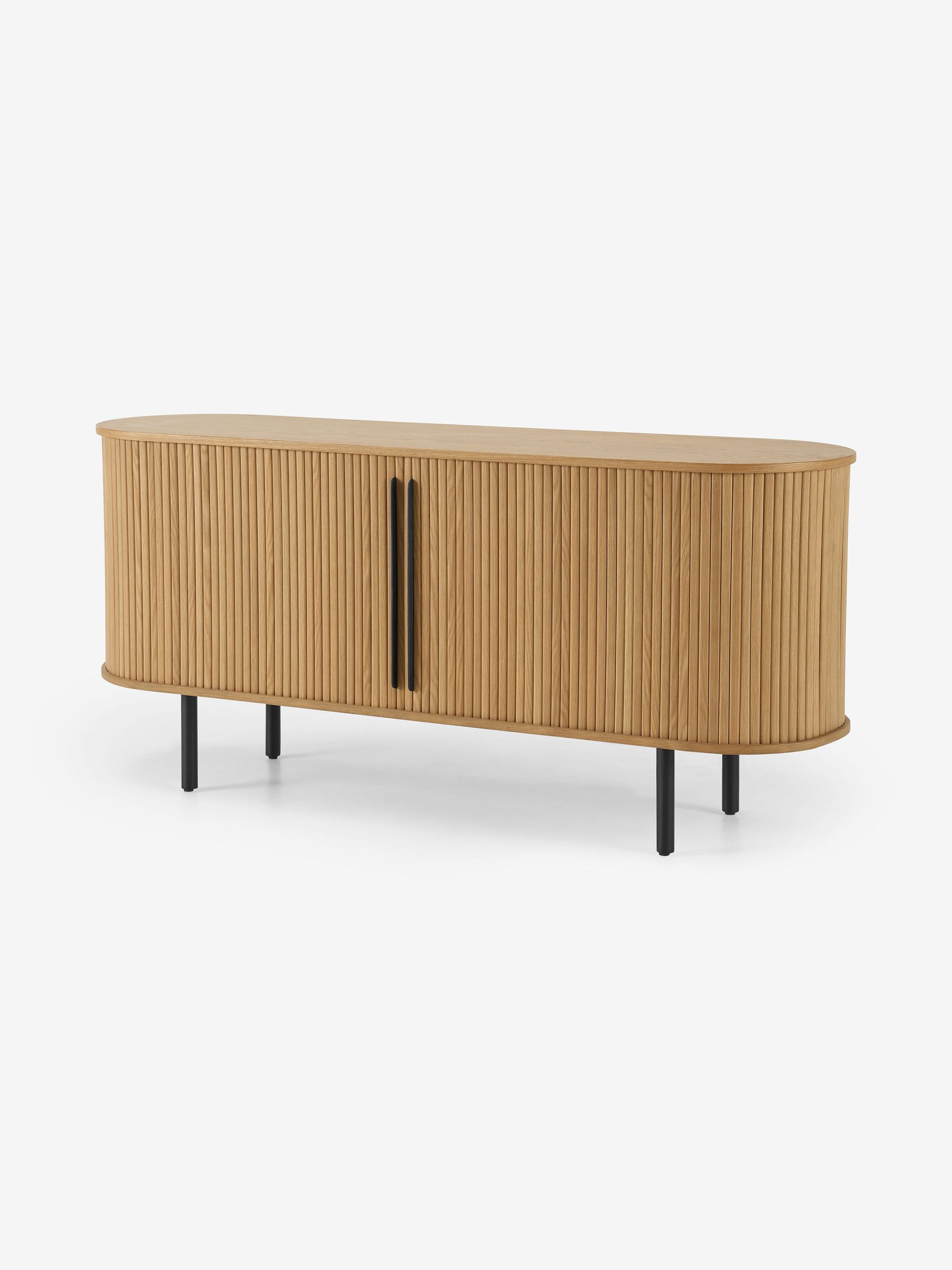Tambo Sideboard in Oak - Image 2 of 3