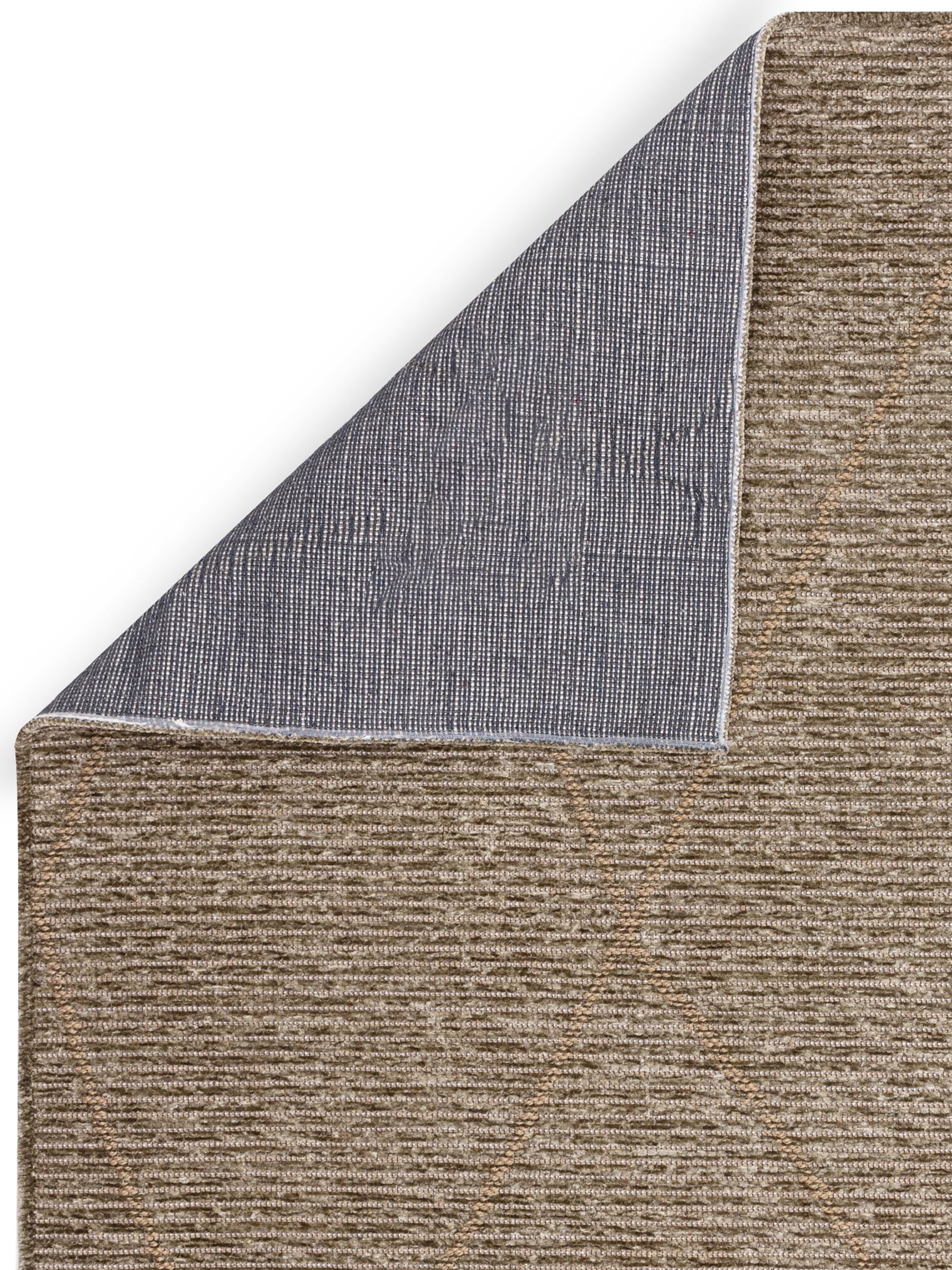 Asiatic Rugs Brown Mulberry Rug - Image 2 of 4