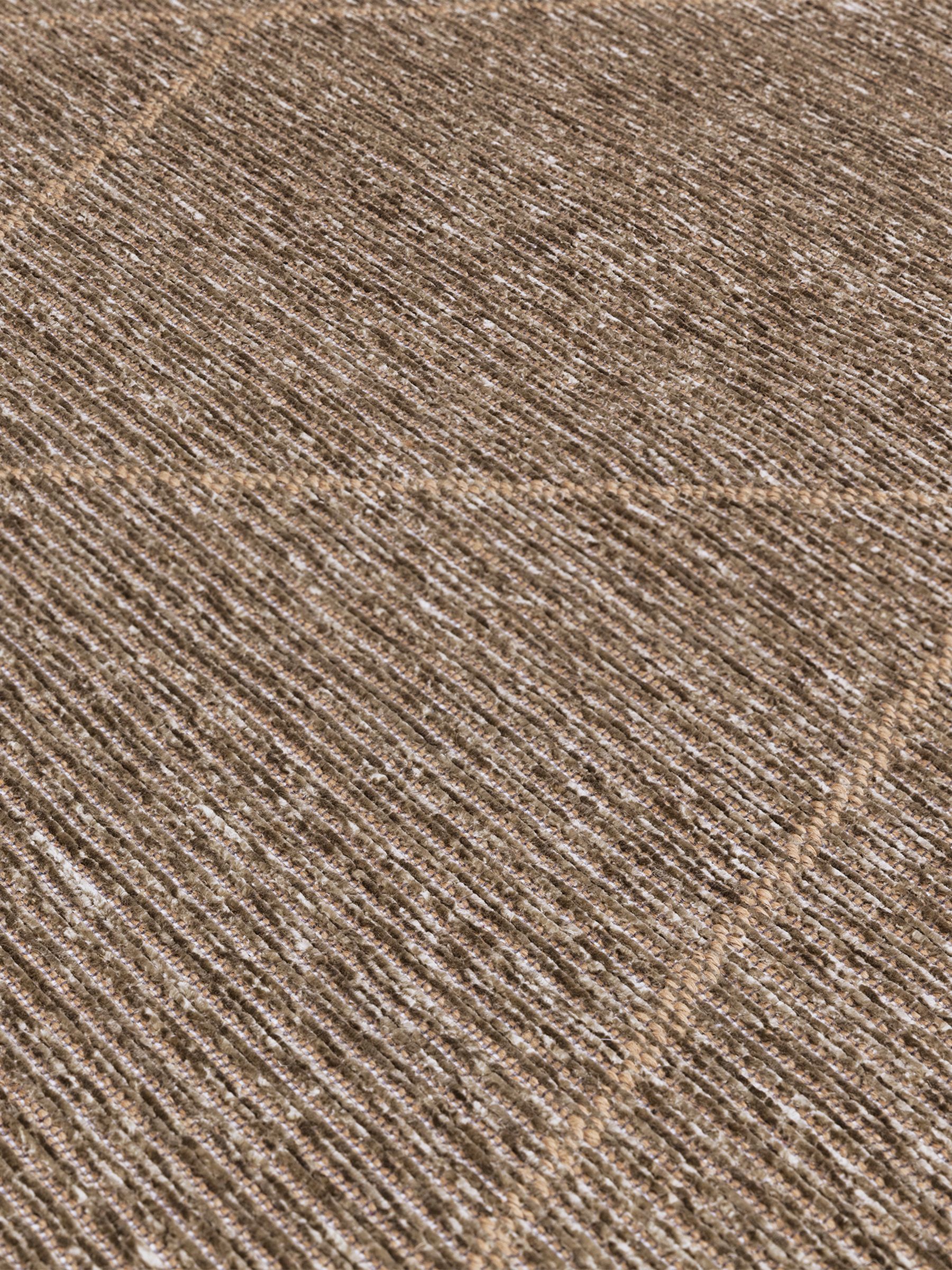 Asiatic Rugs Brown Mulberry Rug - Image 3 of 4