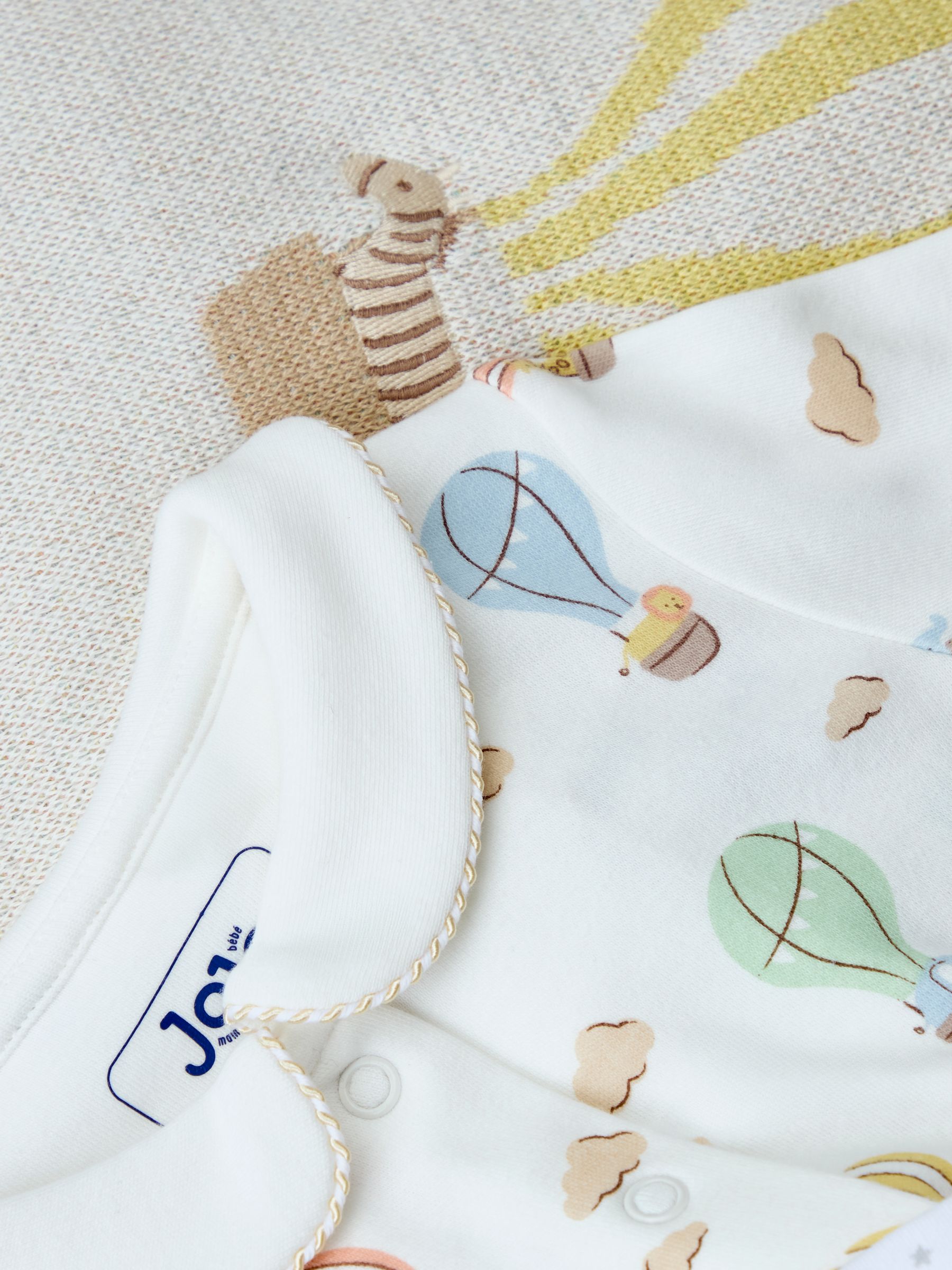 New Baby Gift Set (0-3 months) - Image 4 of 4 New Baby Gift Set (0-3 months) - Image 4 of 4