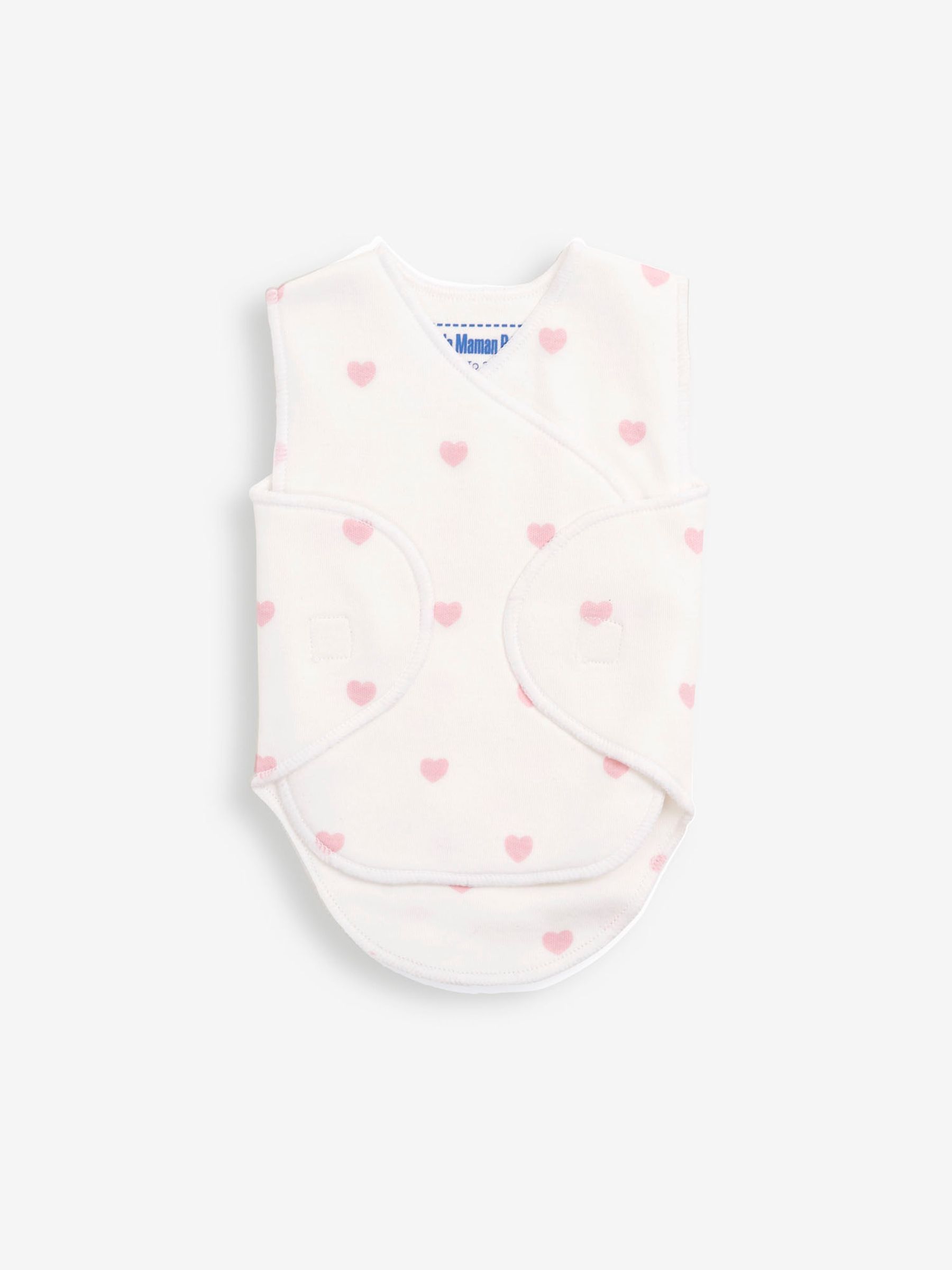 Pink Premature Baby Heart Set - Image 6 of 8