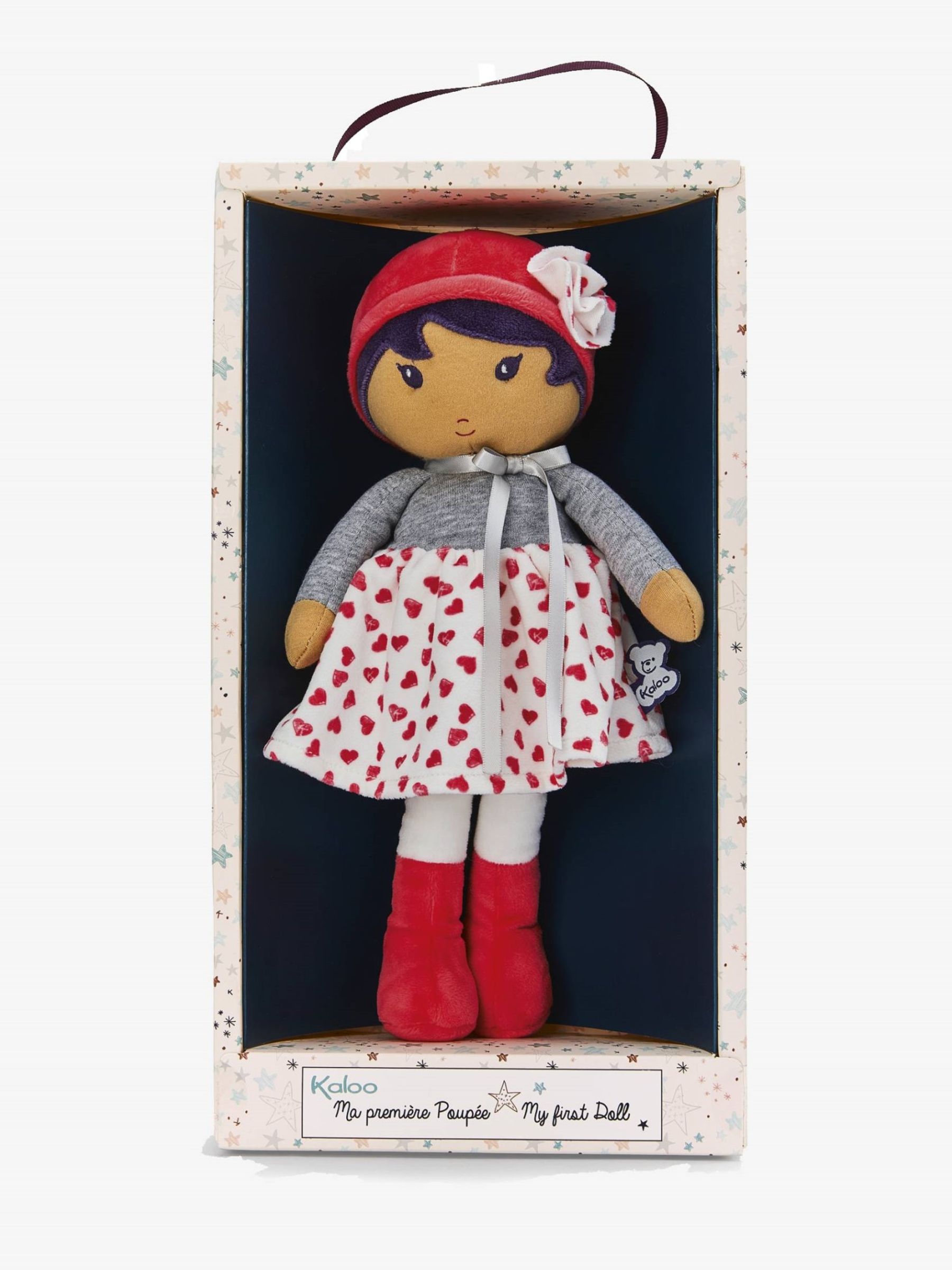 Kaloo Tendresse Jade K Doll - Image 2 of 2