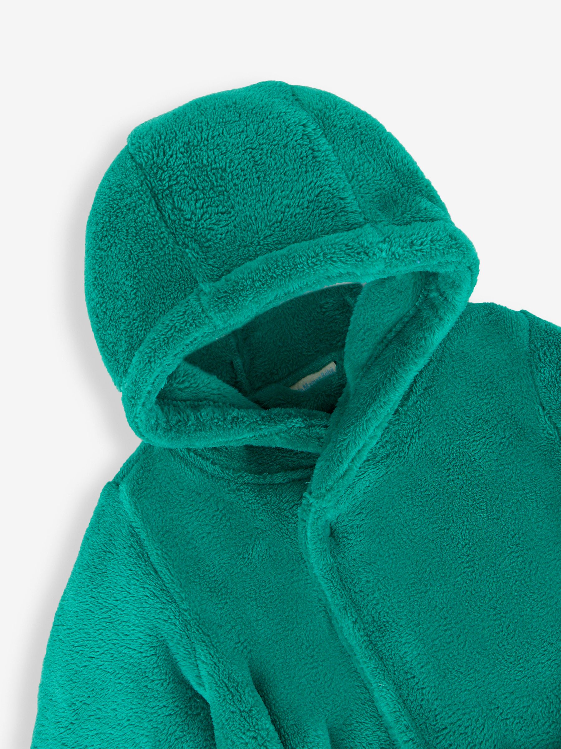 Green Digger Dressing Gown - Image 4 of 5