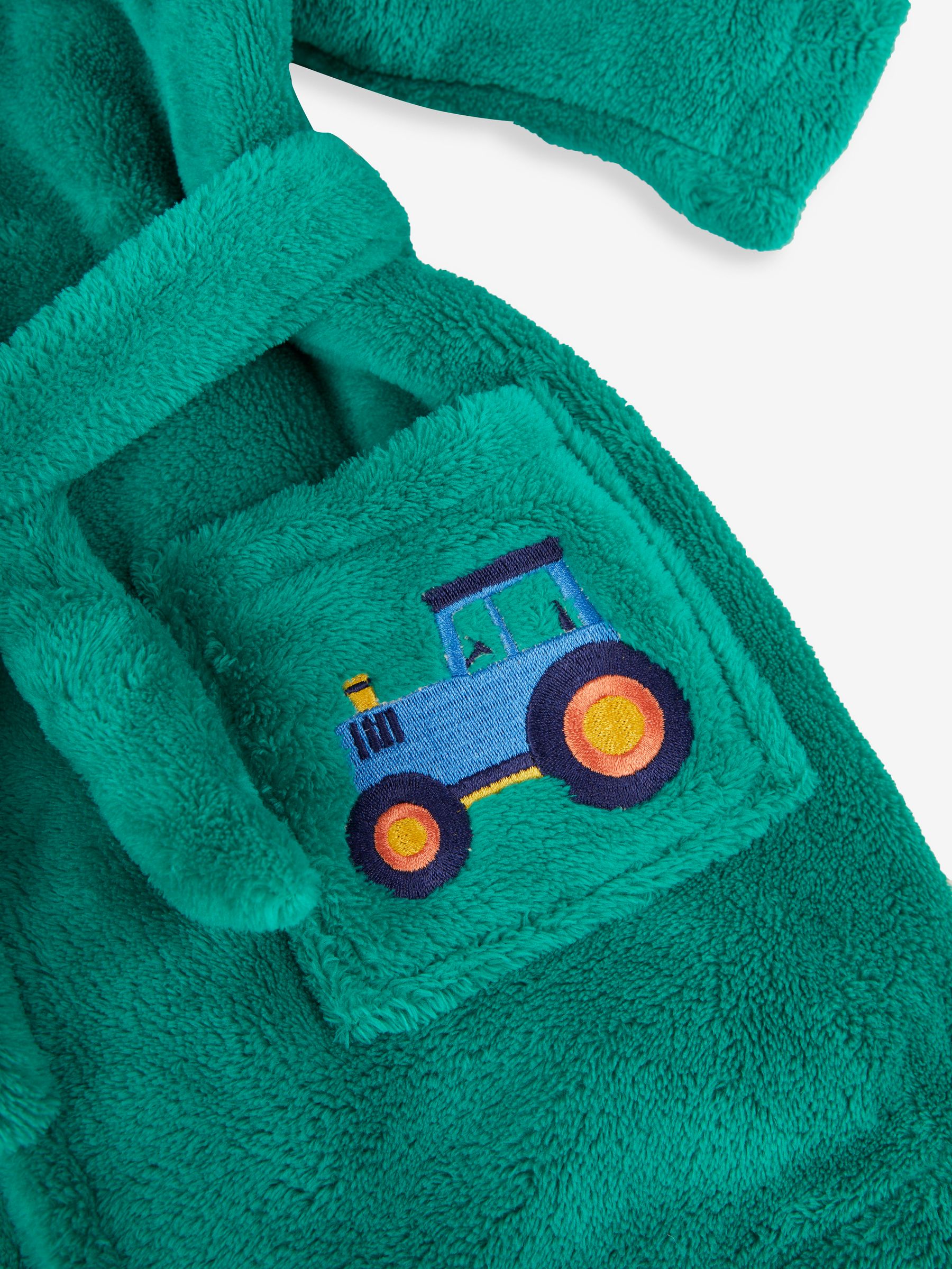 Green Digger Dressing Gown - Image 5 of 5