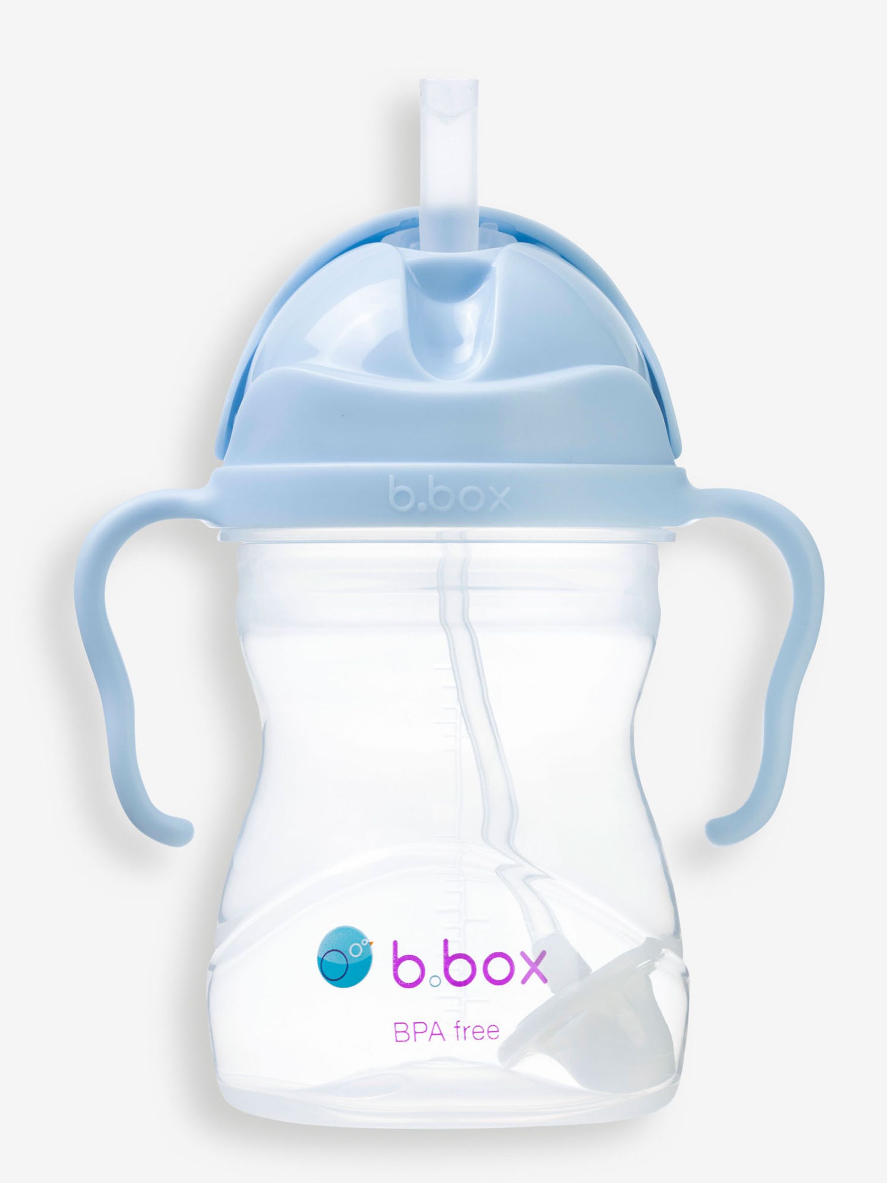 Bubblegum b.box Sippy Cup - Image 1 of 11