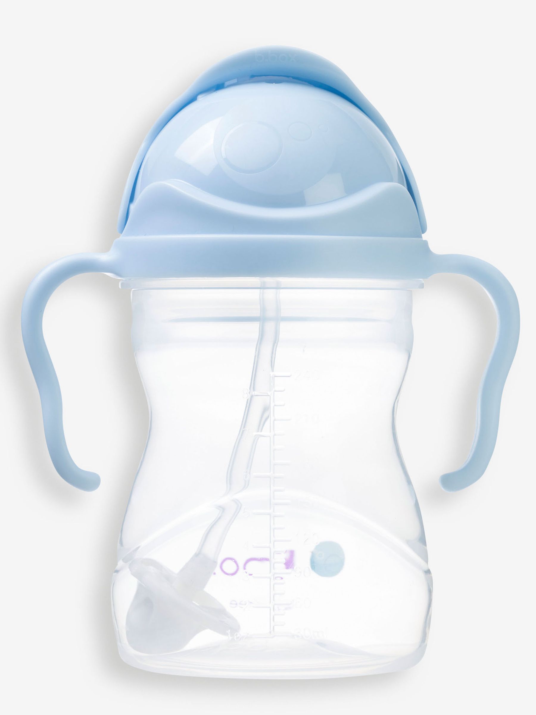 Bubblegum b.box Sippy Cup - Image 2 of 11