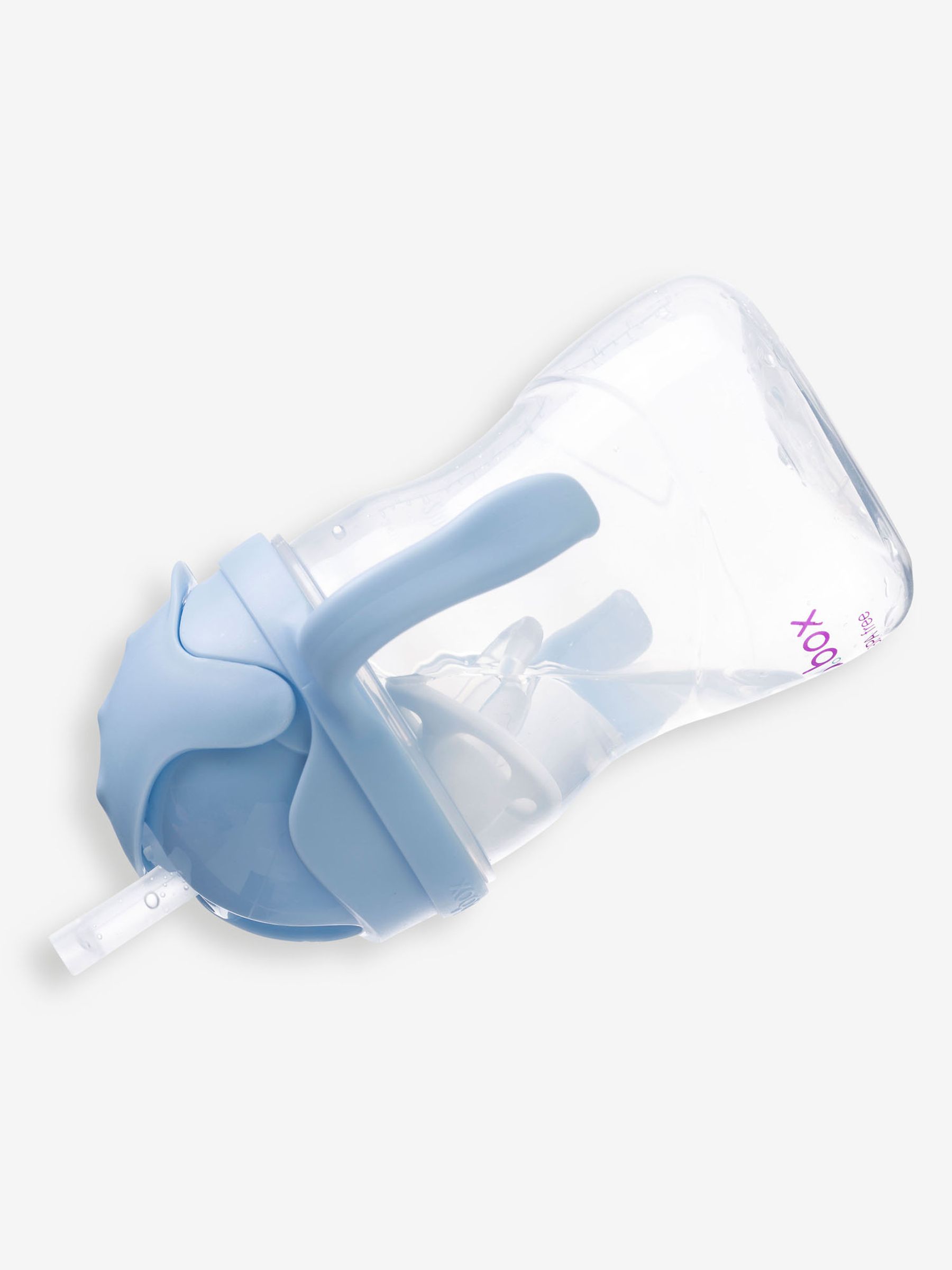 Bubblegum b.box Sippy Cup - Image 4 of 11