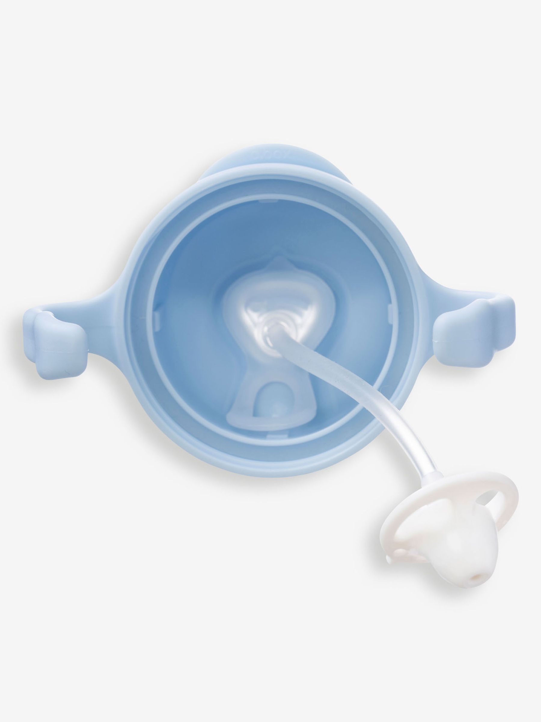 Bubblegum b.box Sippy Cup - Image 5 of 11