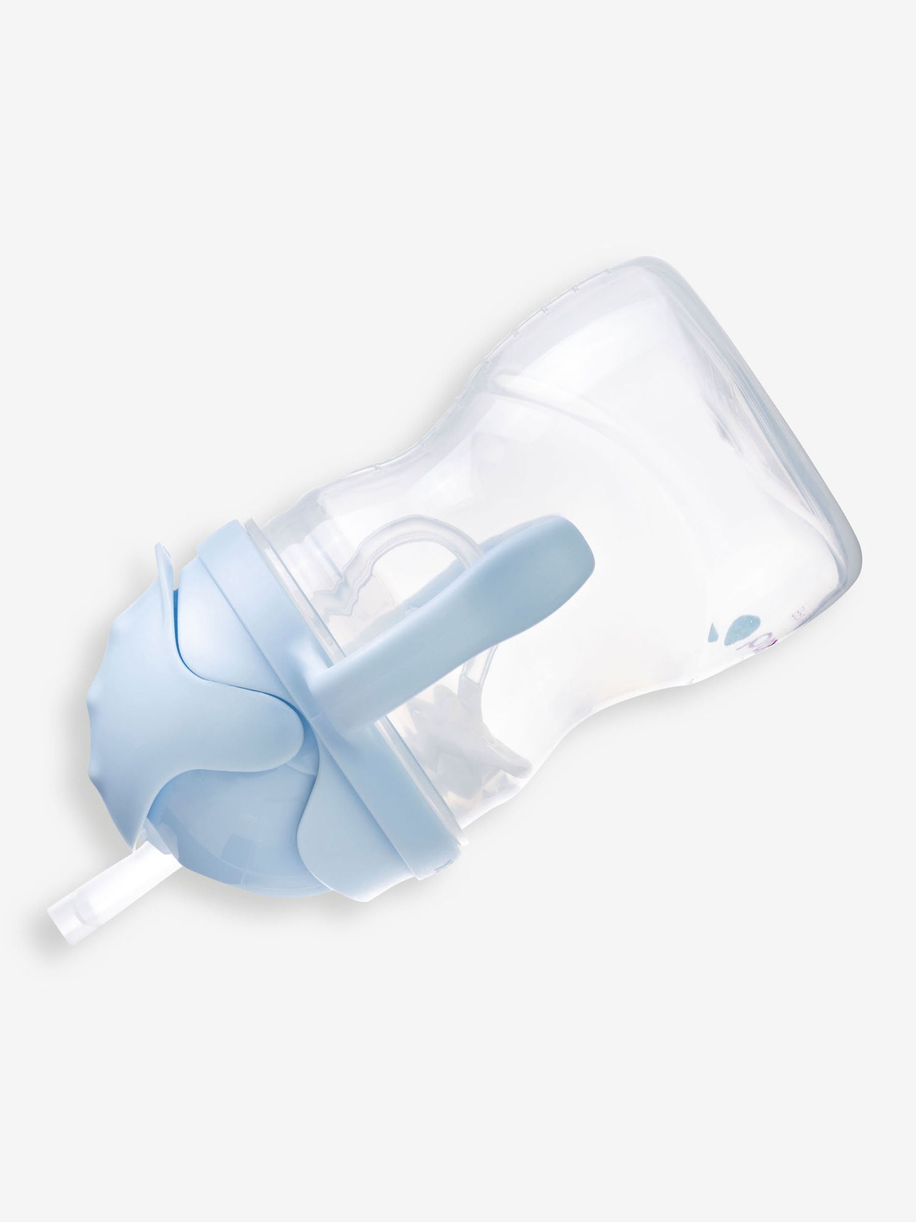 Bubblegum b.box Sippy Cup - Image 6 of 11