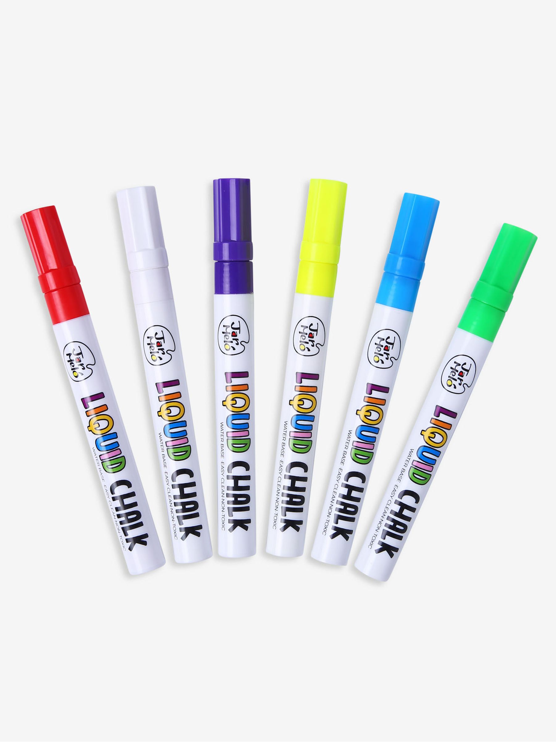 Jar Melo Liquid Chalk Markers - Image 2 of 7
