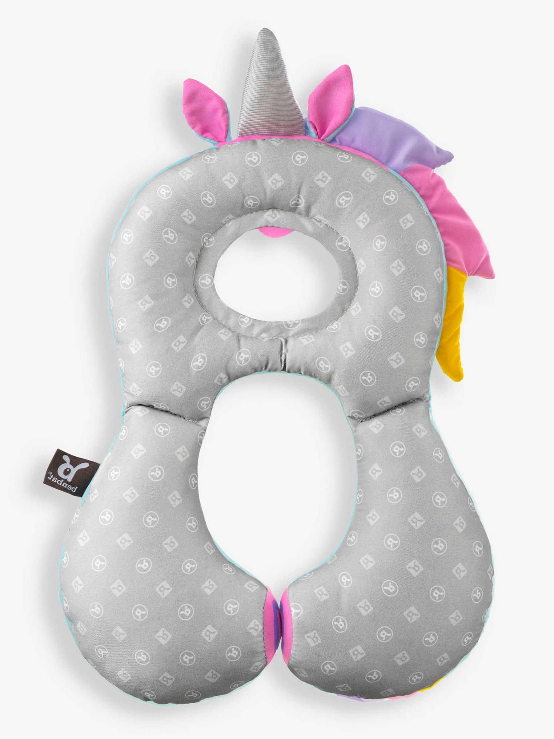 Benbat Unicorn Headrest (1-4 Years) - Image 2 of 3