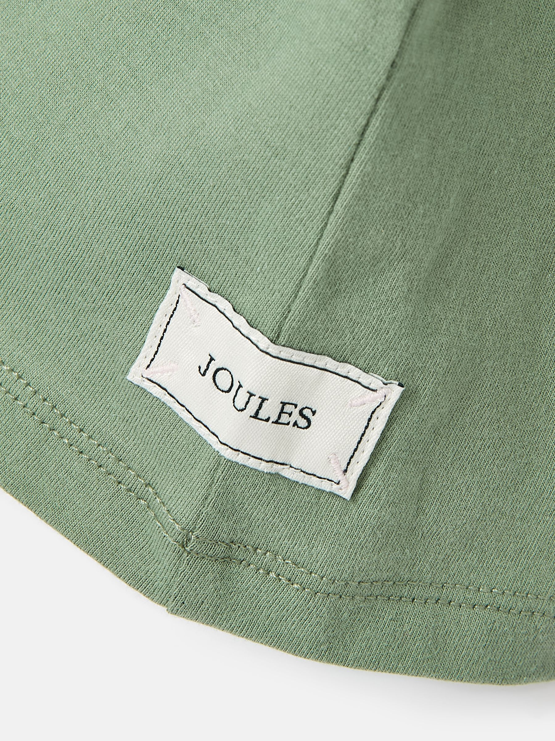 Ava Green Embroidered Horse Top - Image 10 of 11
