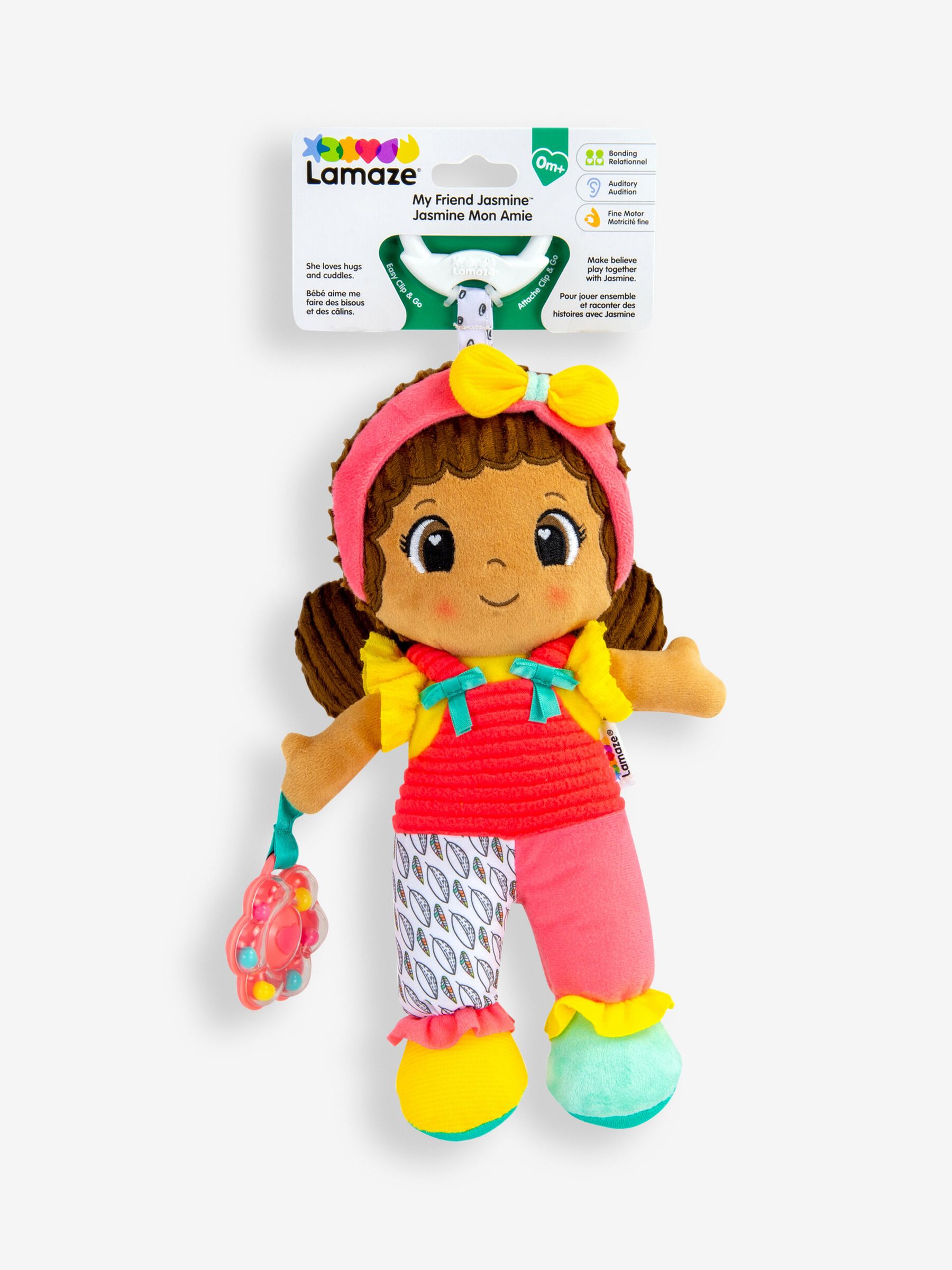 Lamaze My Friend Jasmine - Image 2 of 3